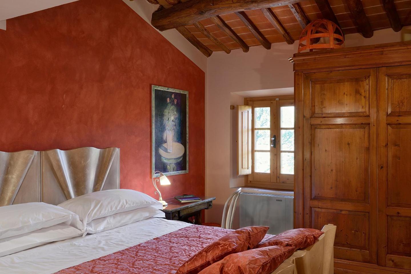 Amedea Tuscany Country Experience