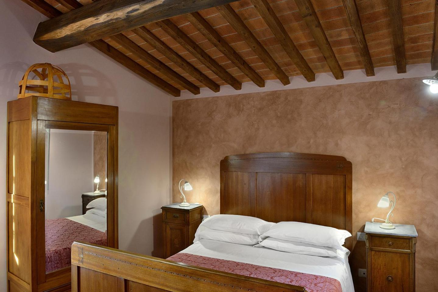 Amedea Tuscany Country Experience