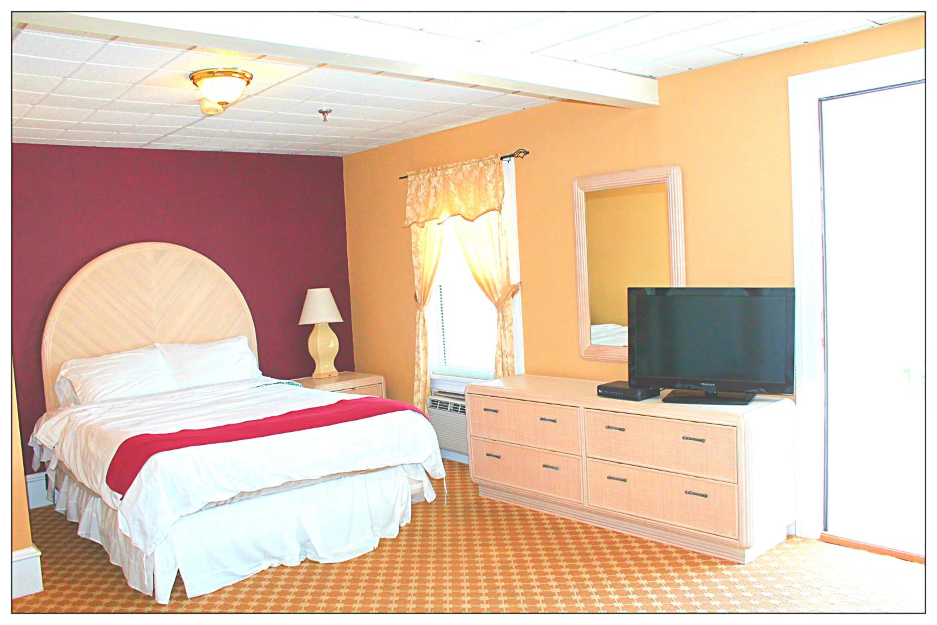 Ocean Manor 1100 Inn, photo 25