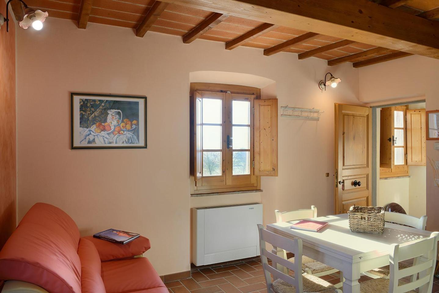 Amedea Tuscany Country Experience