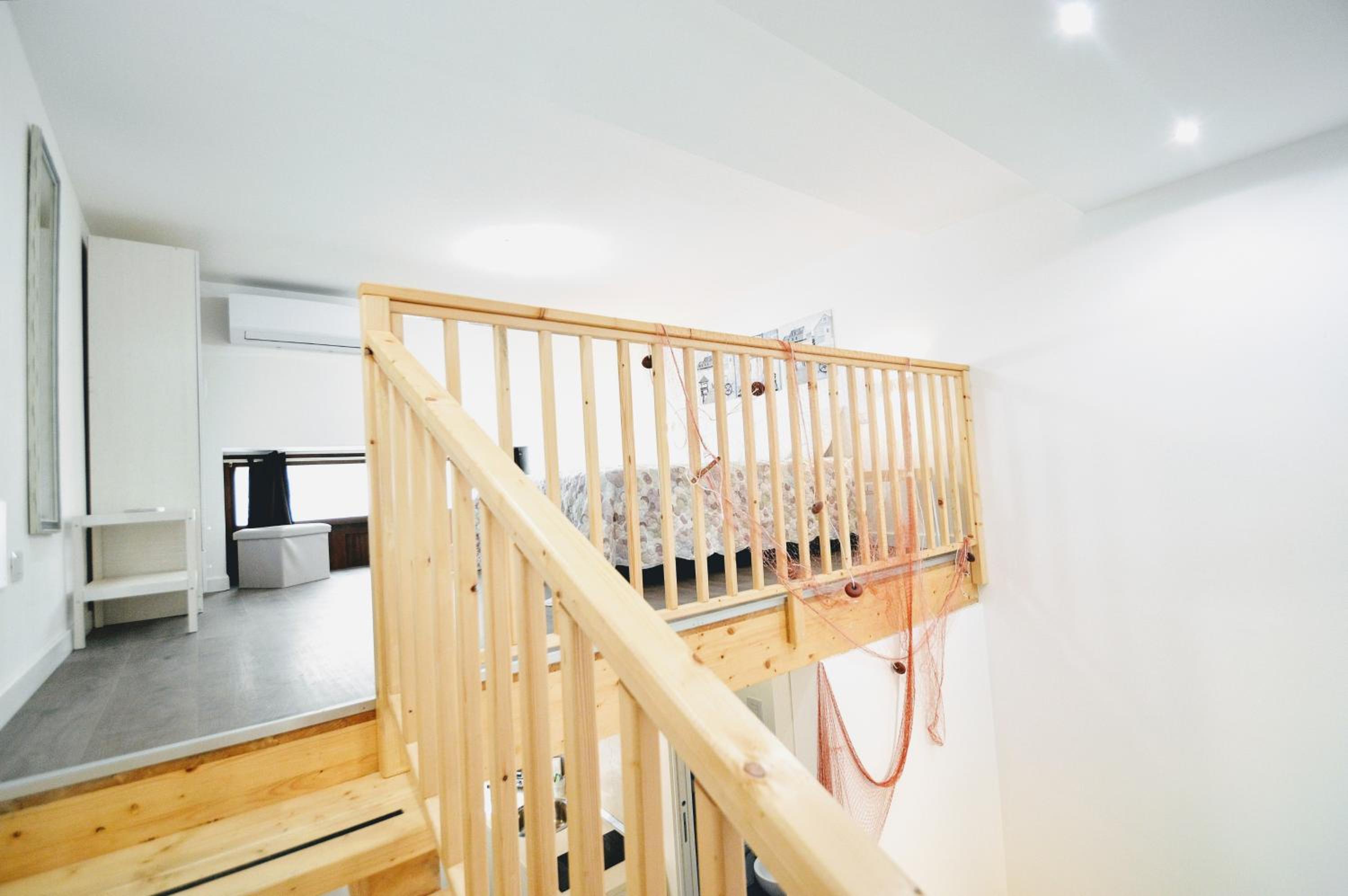 Sciabika Home - Edificio Eolie