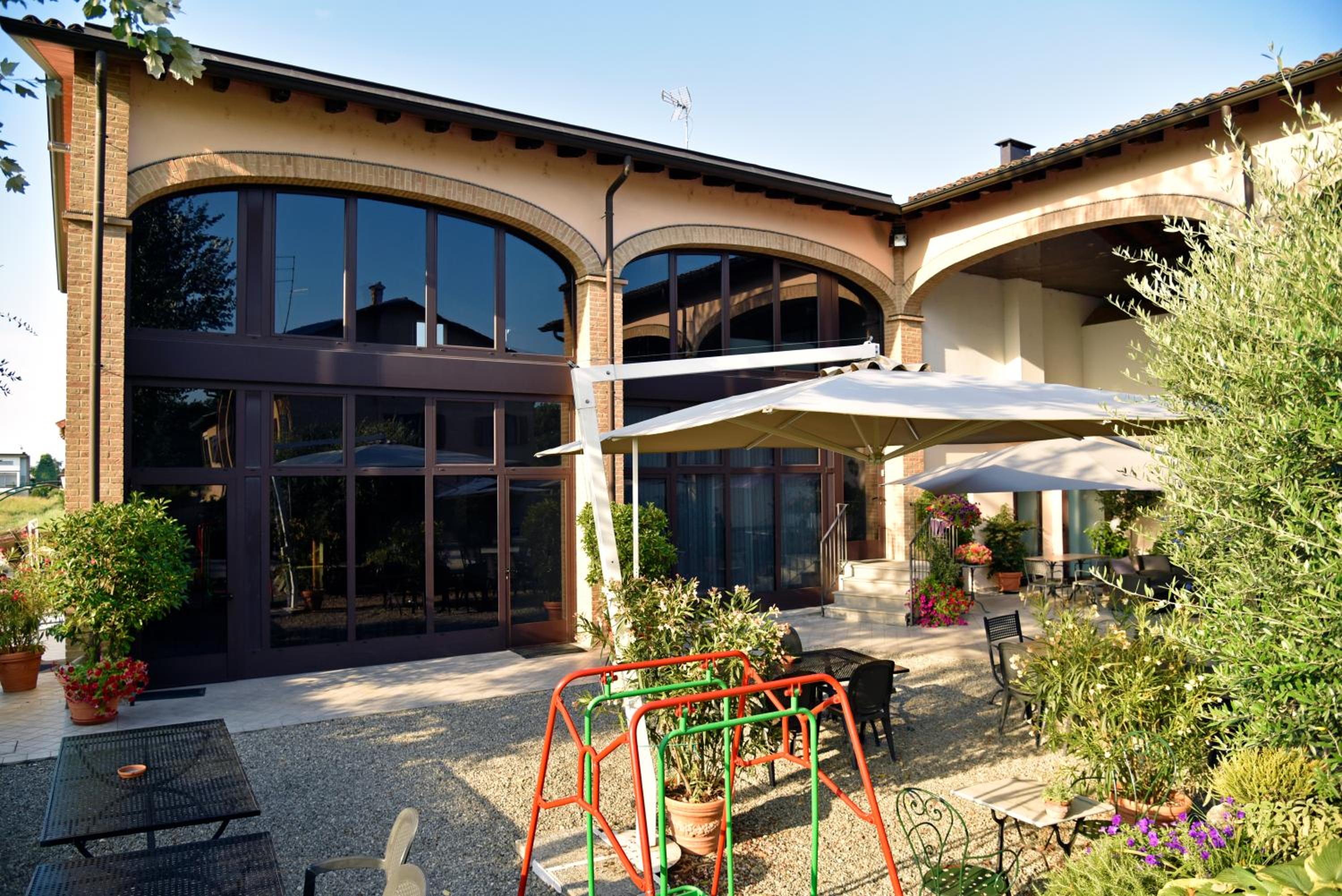 Agriturismo Argaland