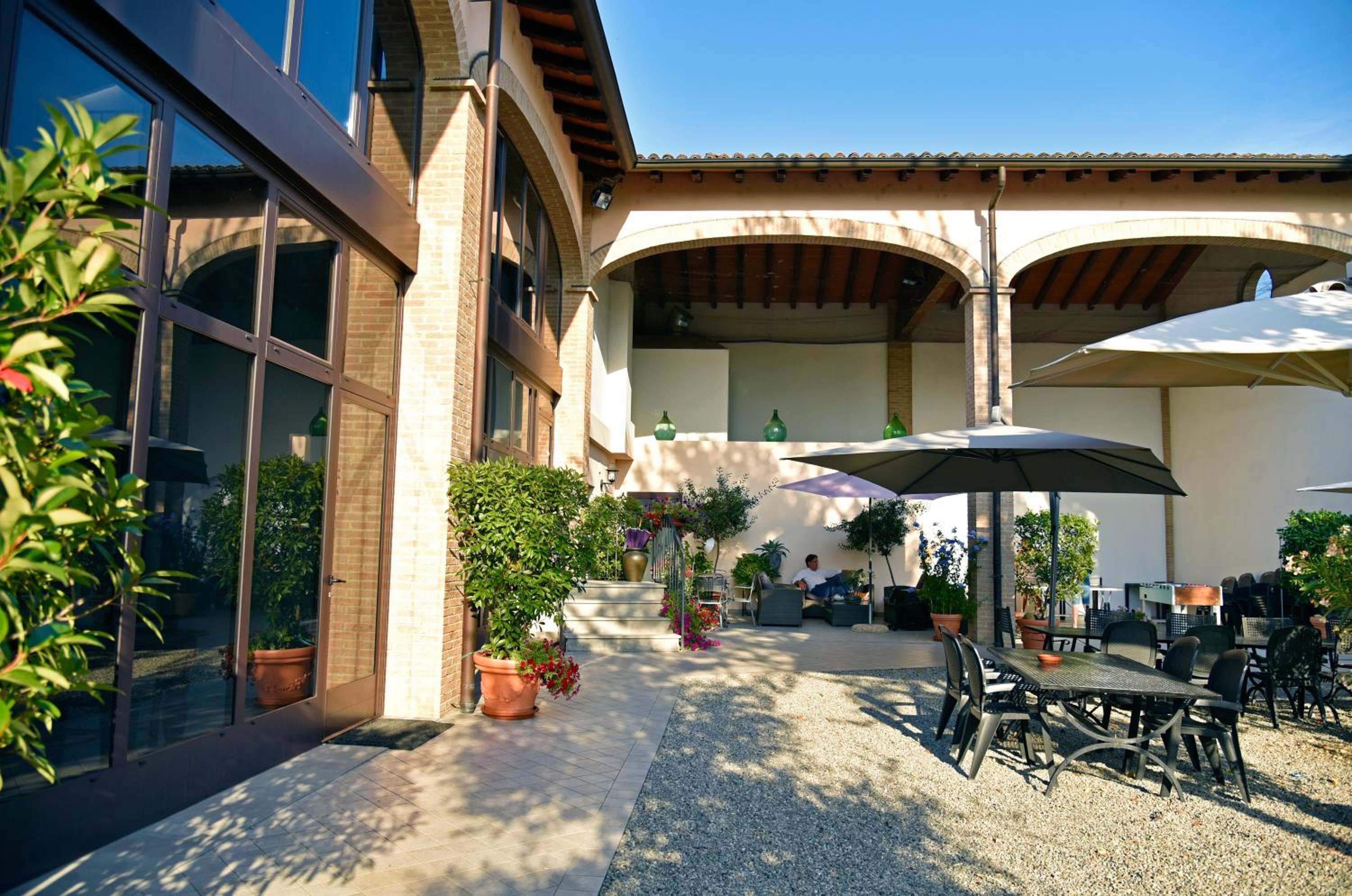 Agriturismo Argaland