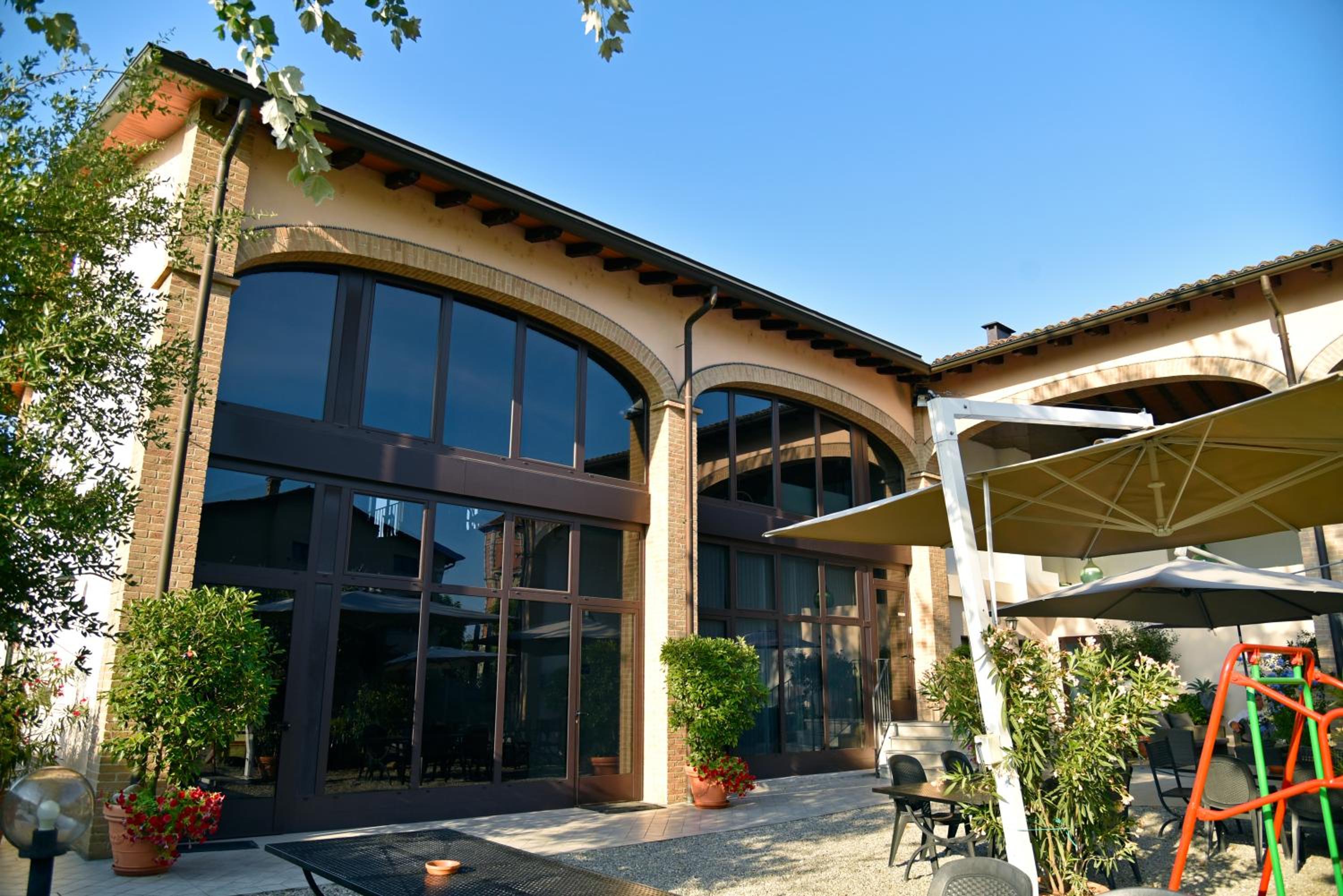 Agriturismo Argaland