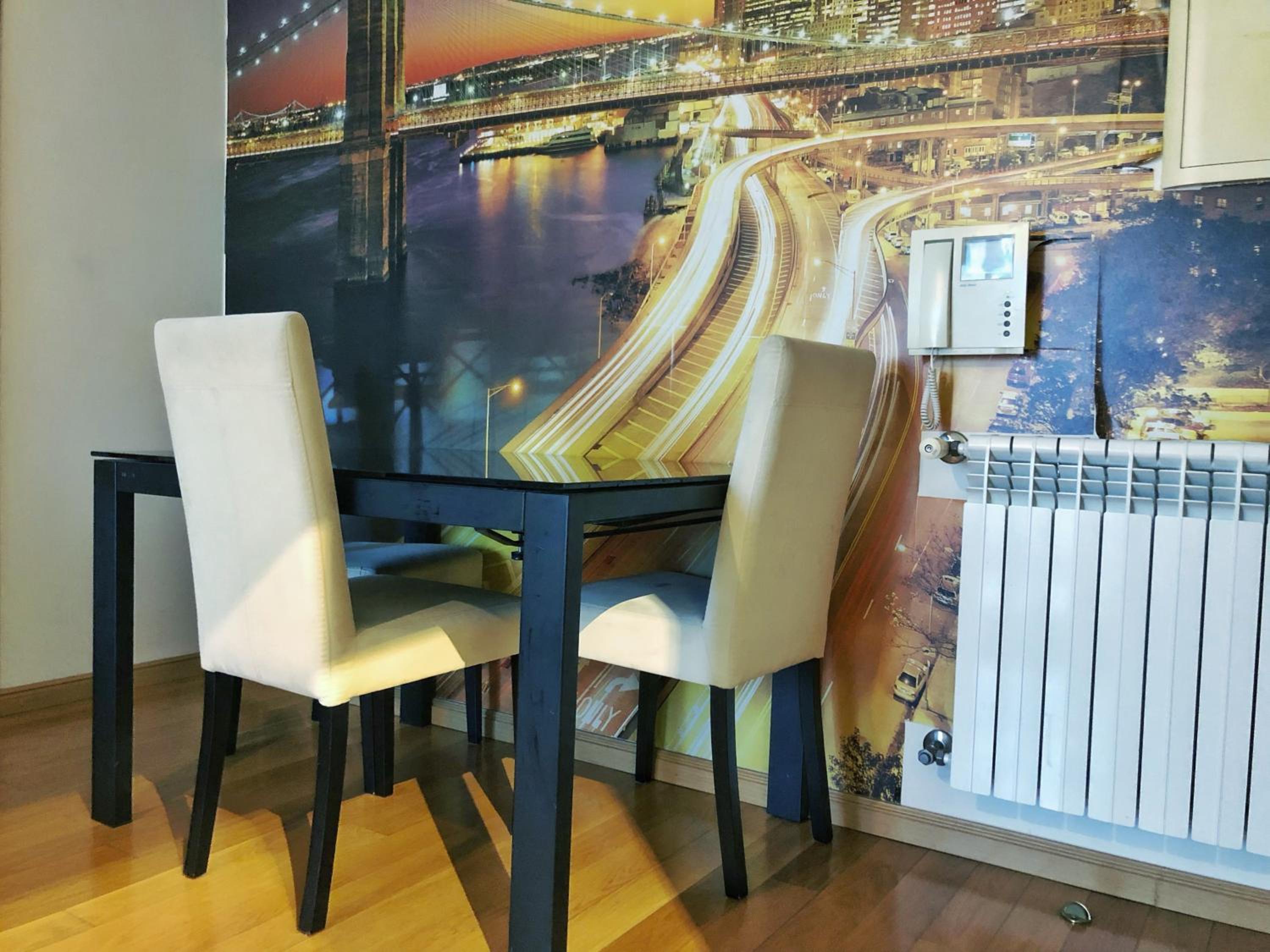 Relaxing Apartment in Parque das Naçoes view 4
