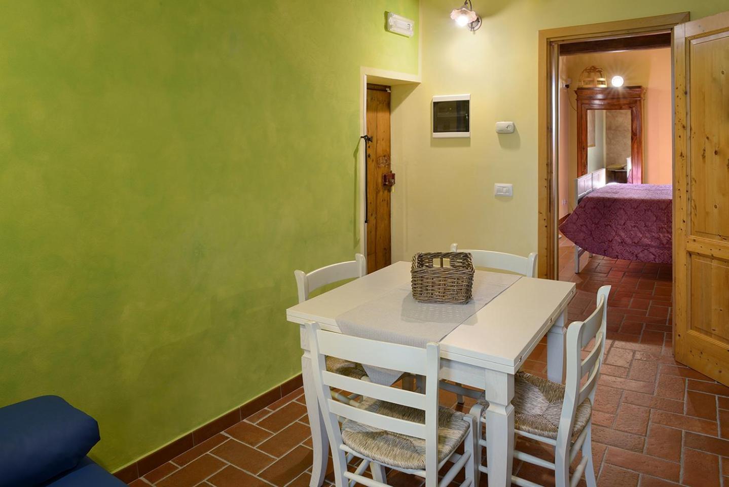 Amedea Tuscany Country Experience