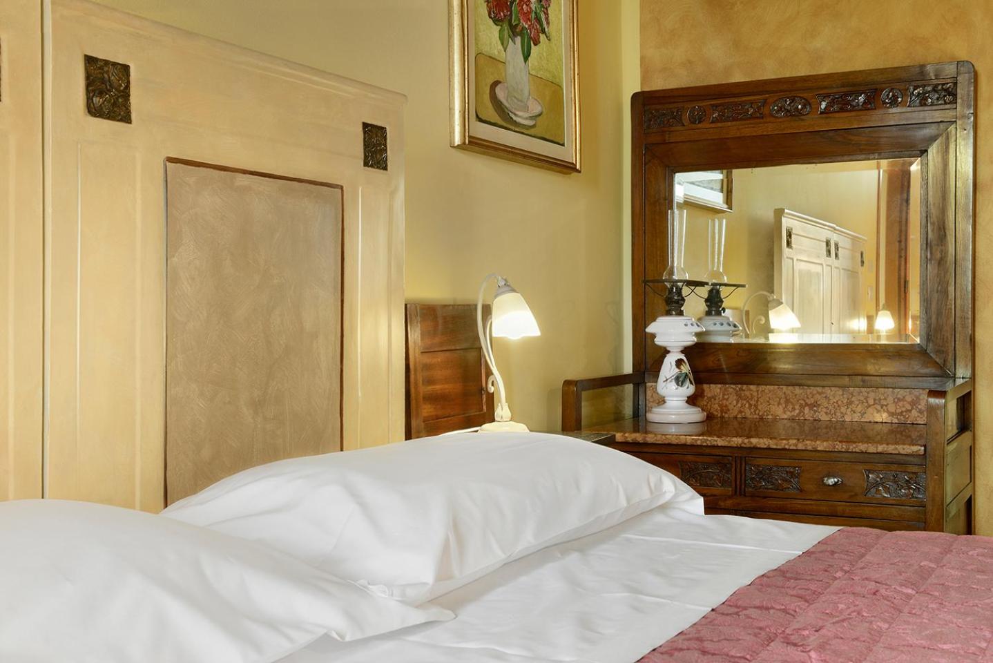 Amedea Tuscany Country Experience