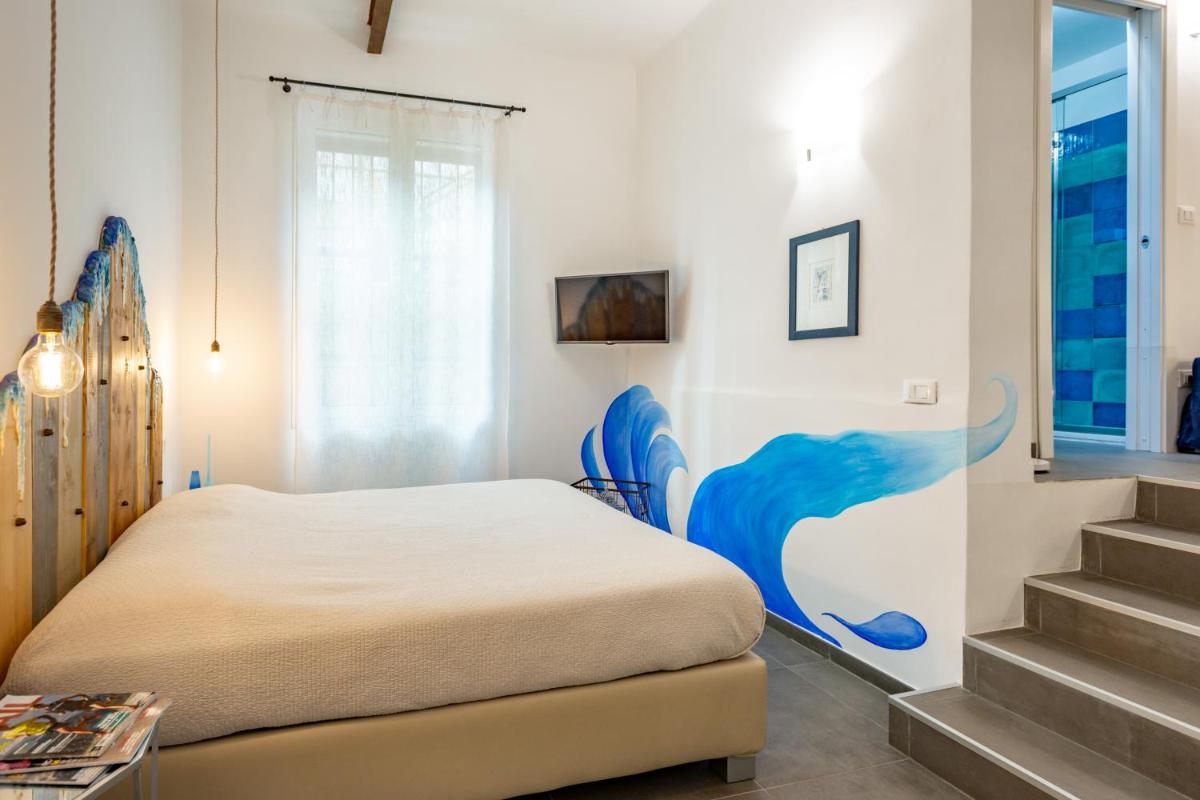 Umémà B&B
