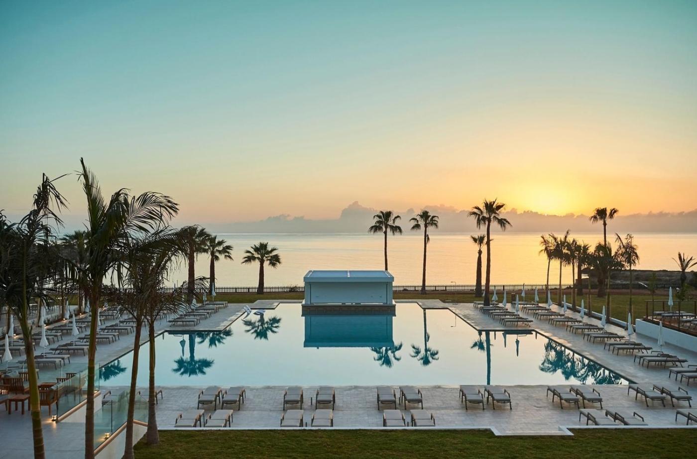 Protaras Vacations - Sunrise Jade - Adults Only - Property Image 1