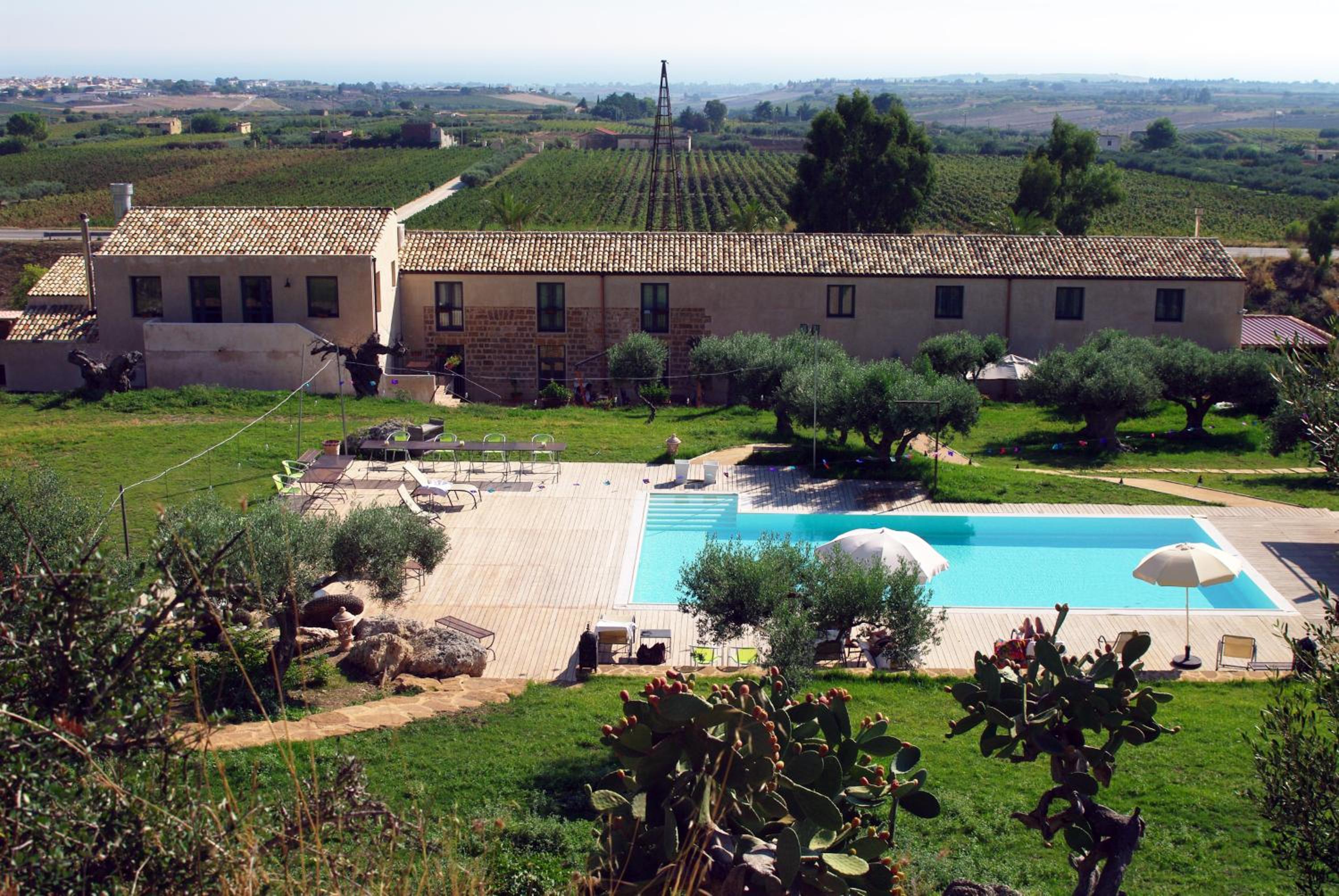 Relais Casa Mirabile, photo 13