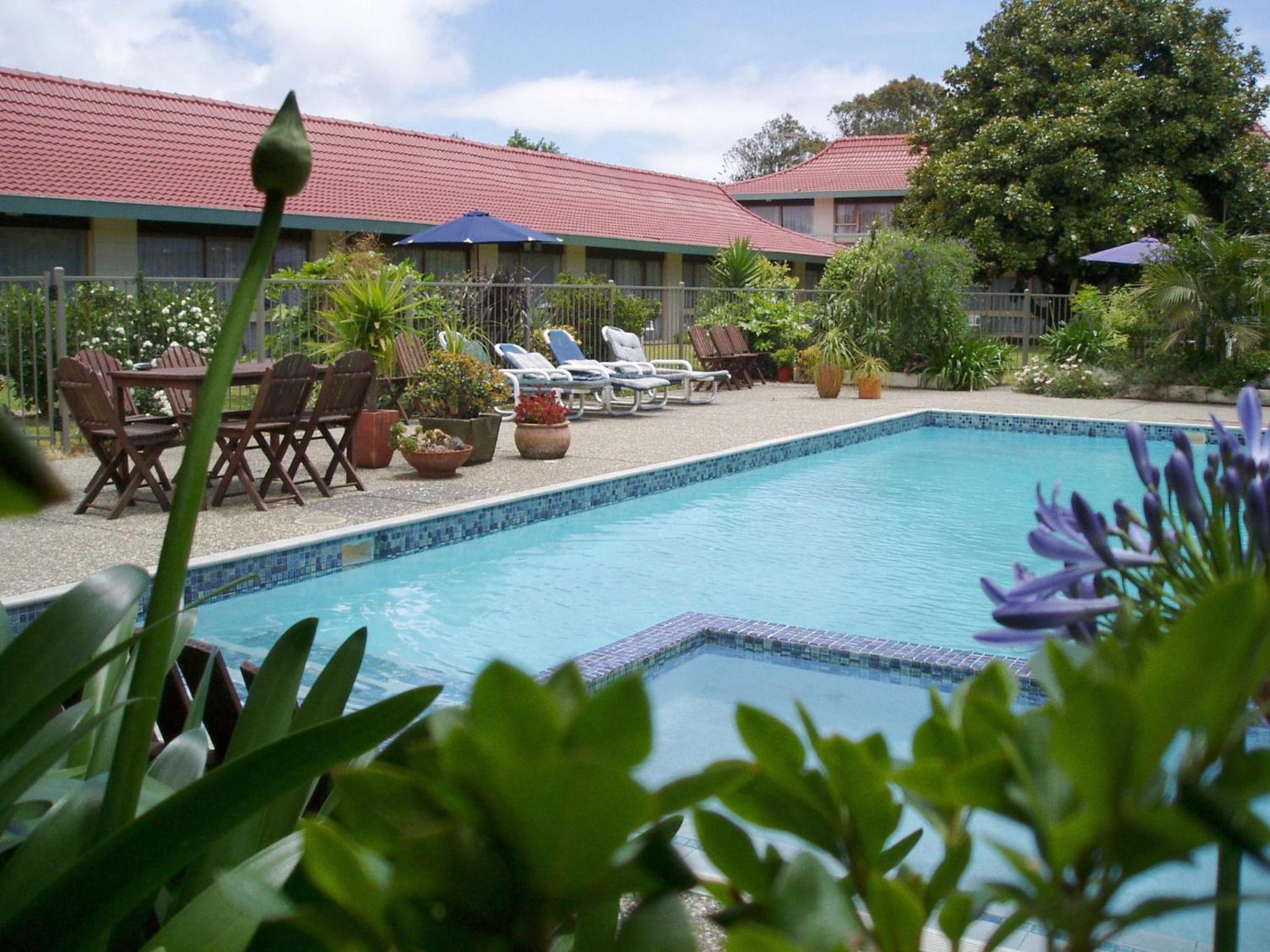 Airport Gold Star Motel - Image 2