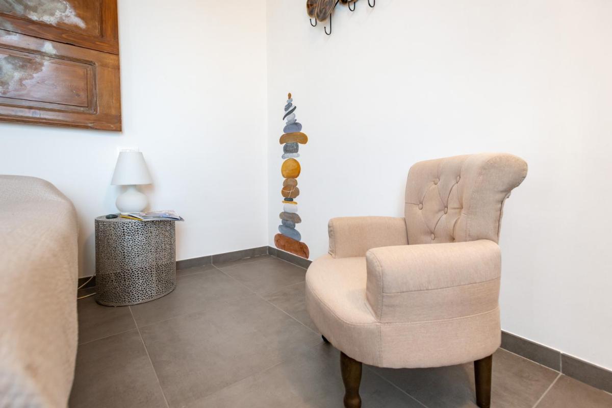 Umémà B&B
