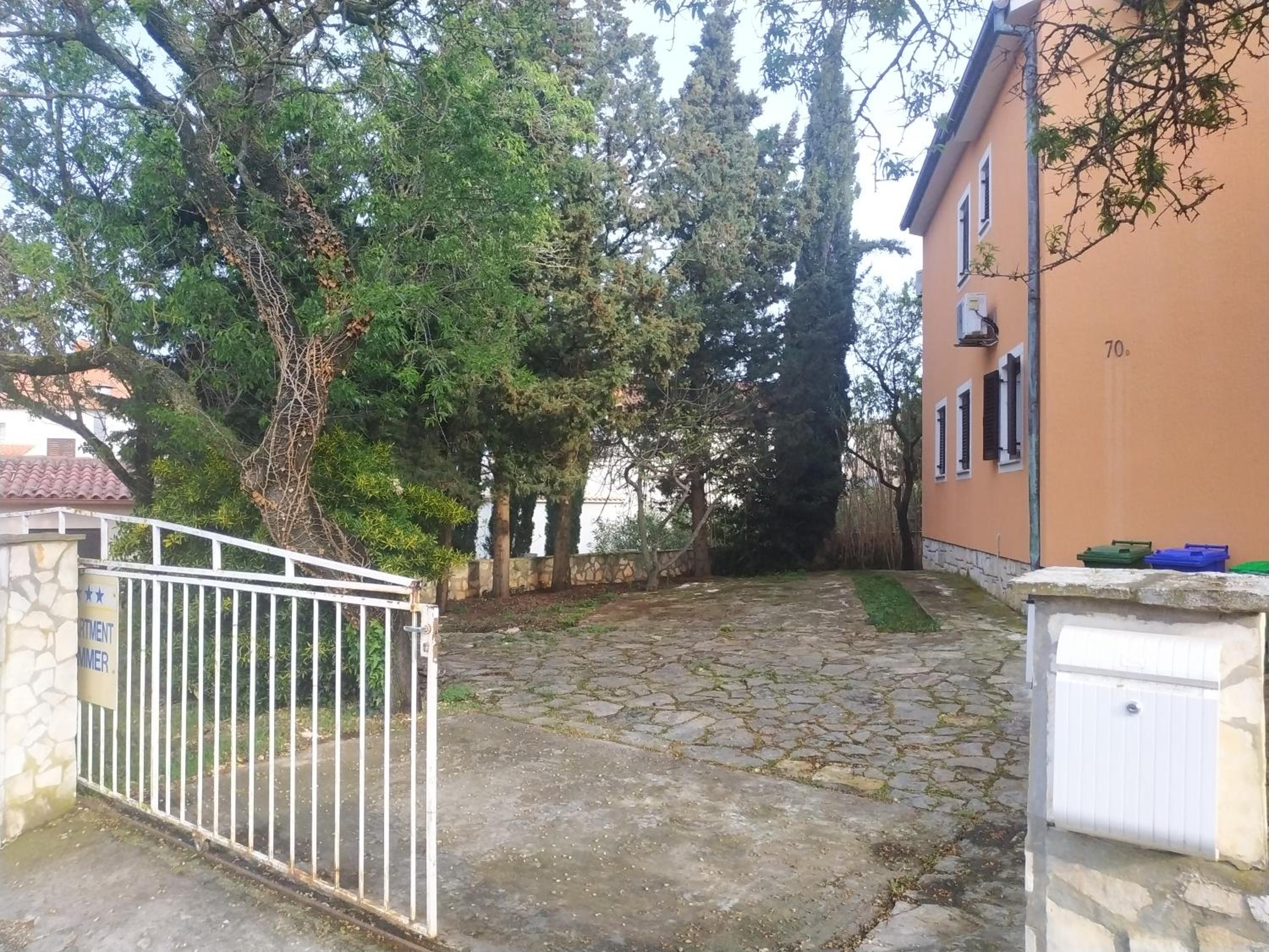 Vila Sanja view 3