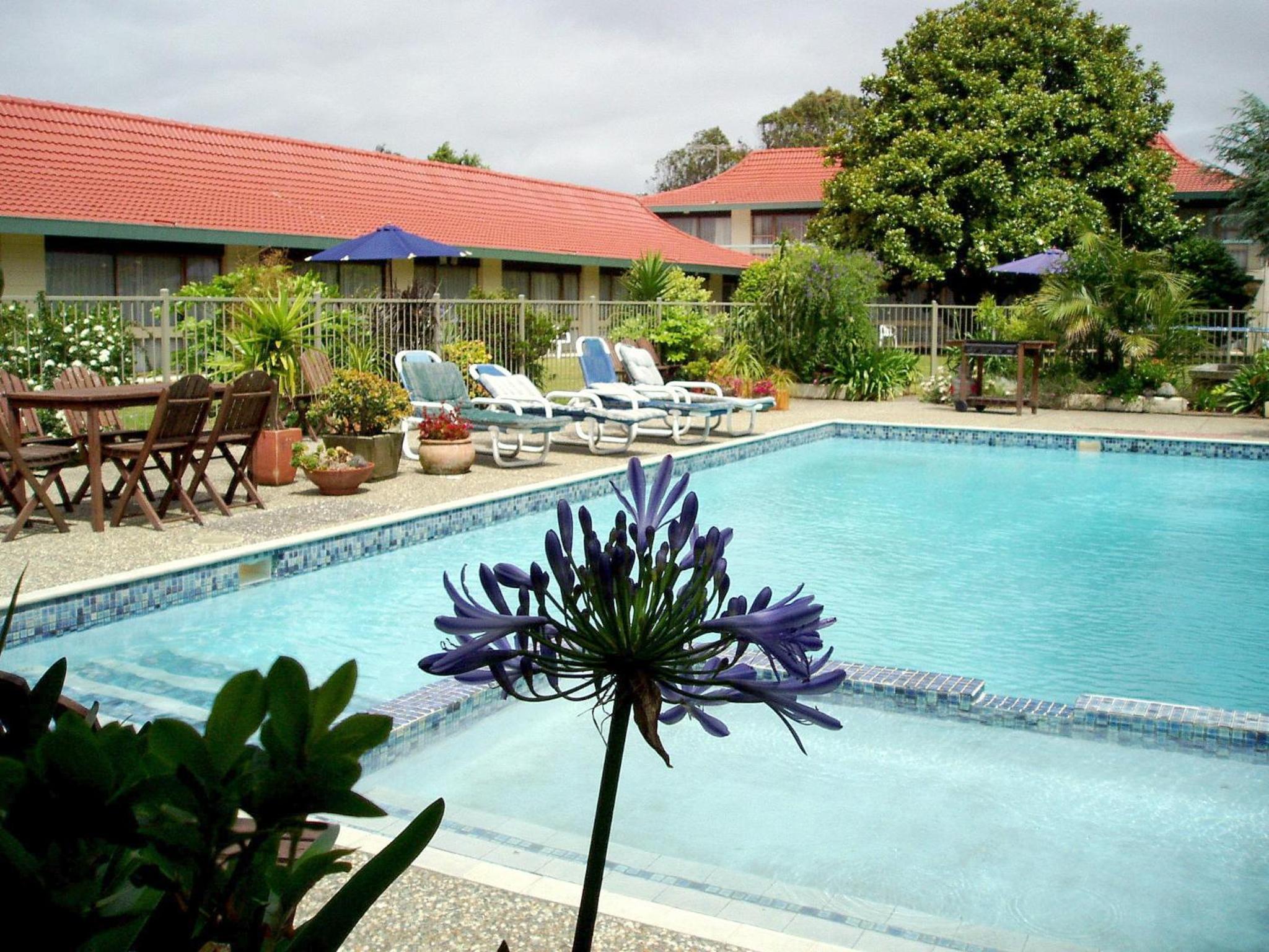 Airport Gold Star Motel - Image 4