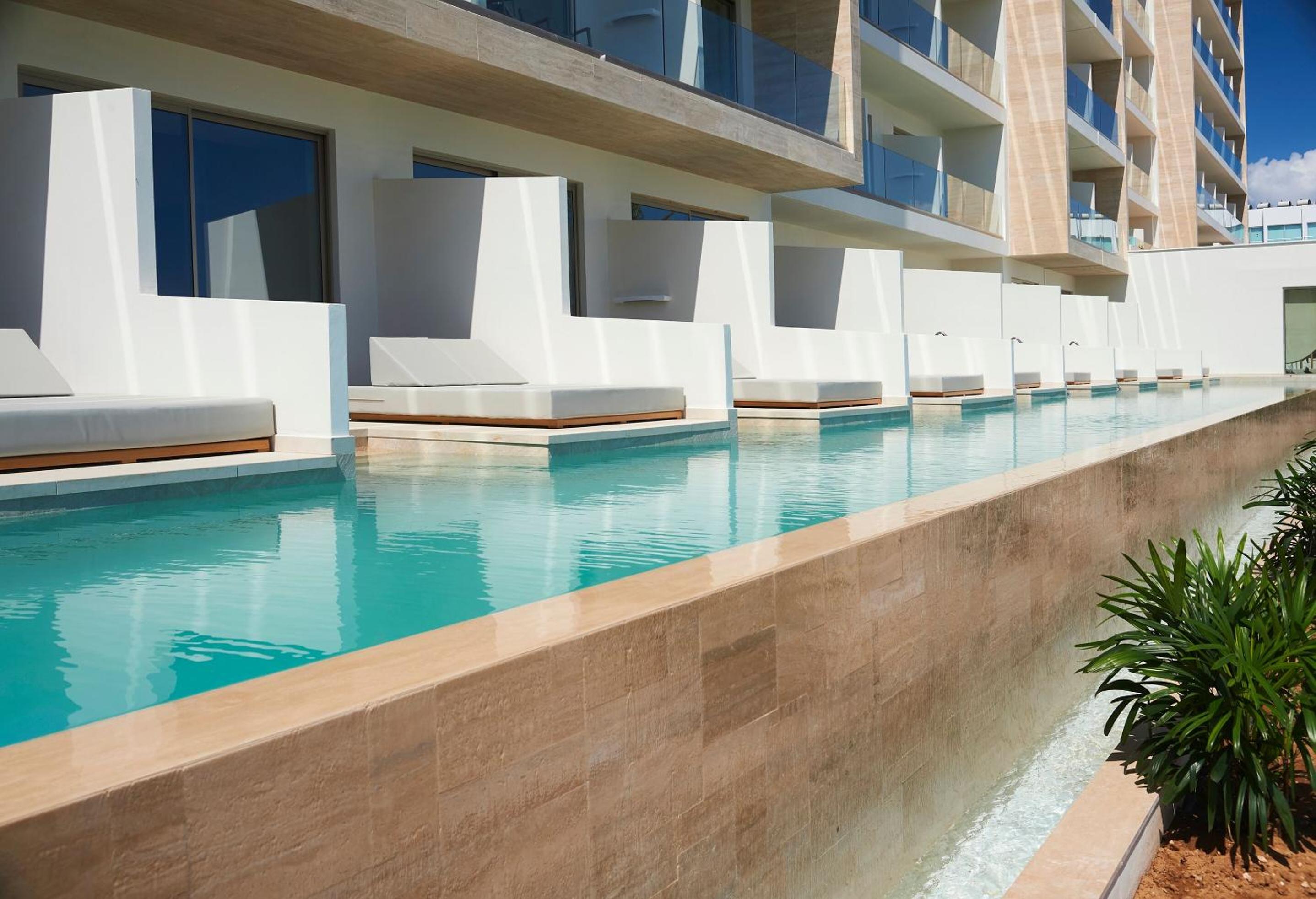 Protaras Vacations - Sunrise Jade - Adults Only - Property Image 7
