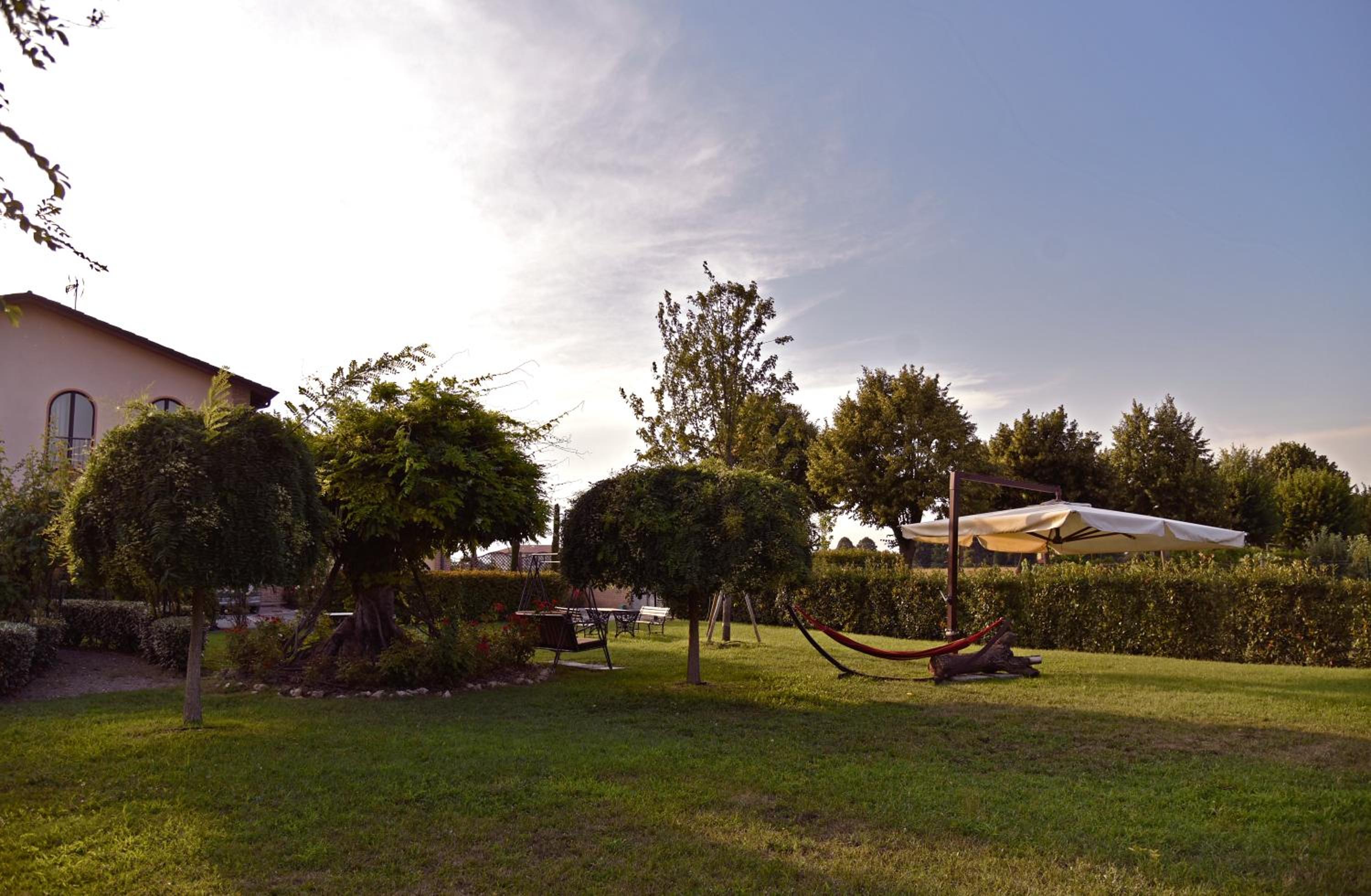 Agriturismo Argaland