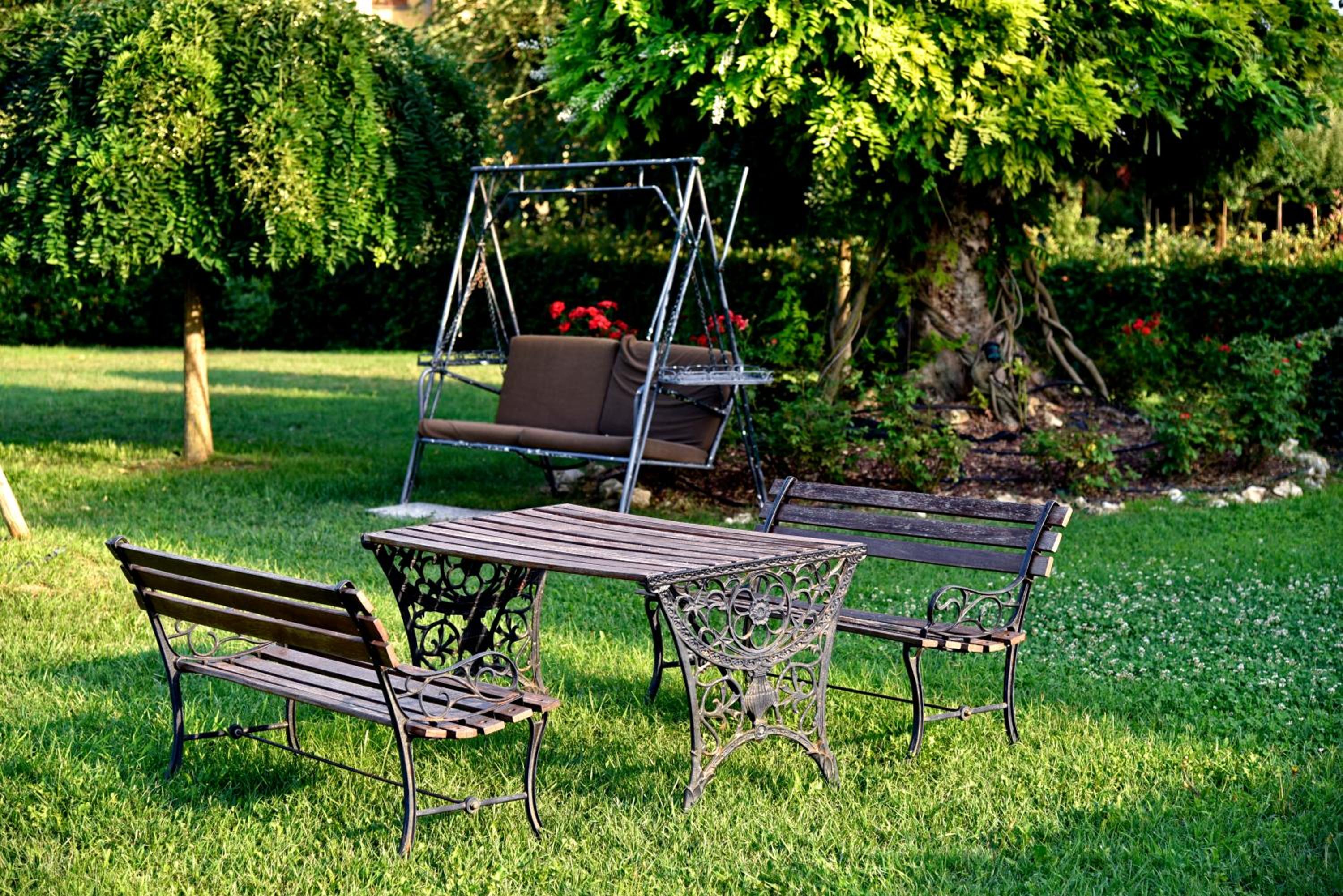 Agriturismo Argaland