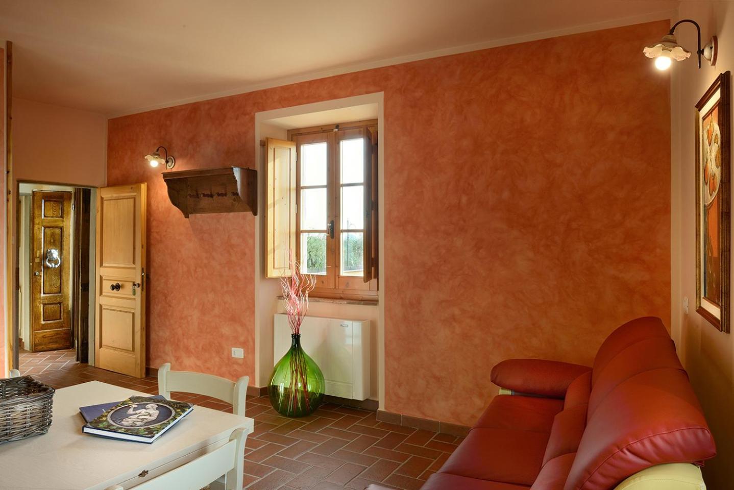 Amedea Tuscany Country Experience