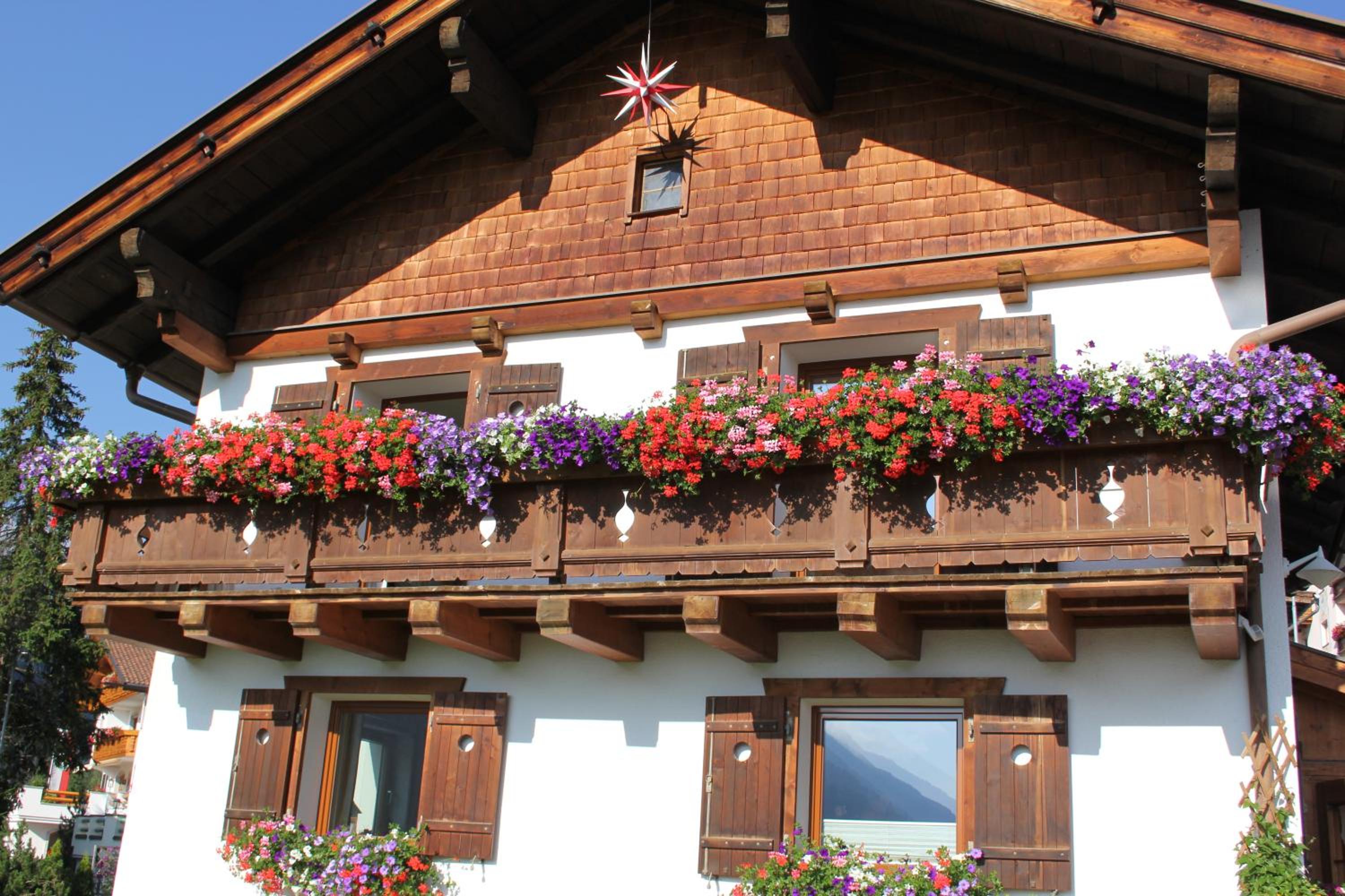 Haus Oberland