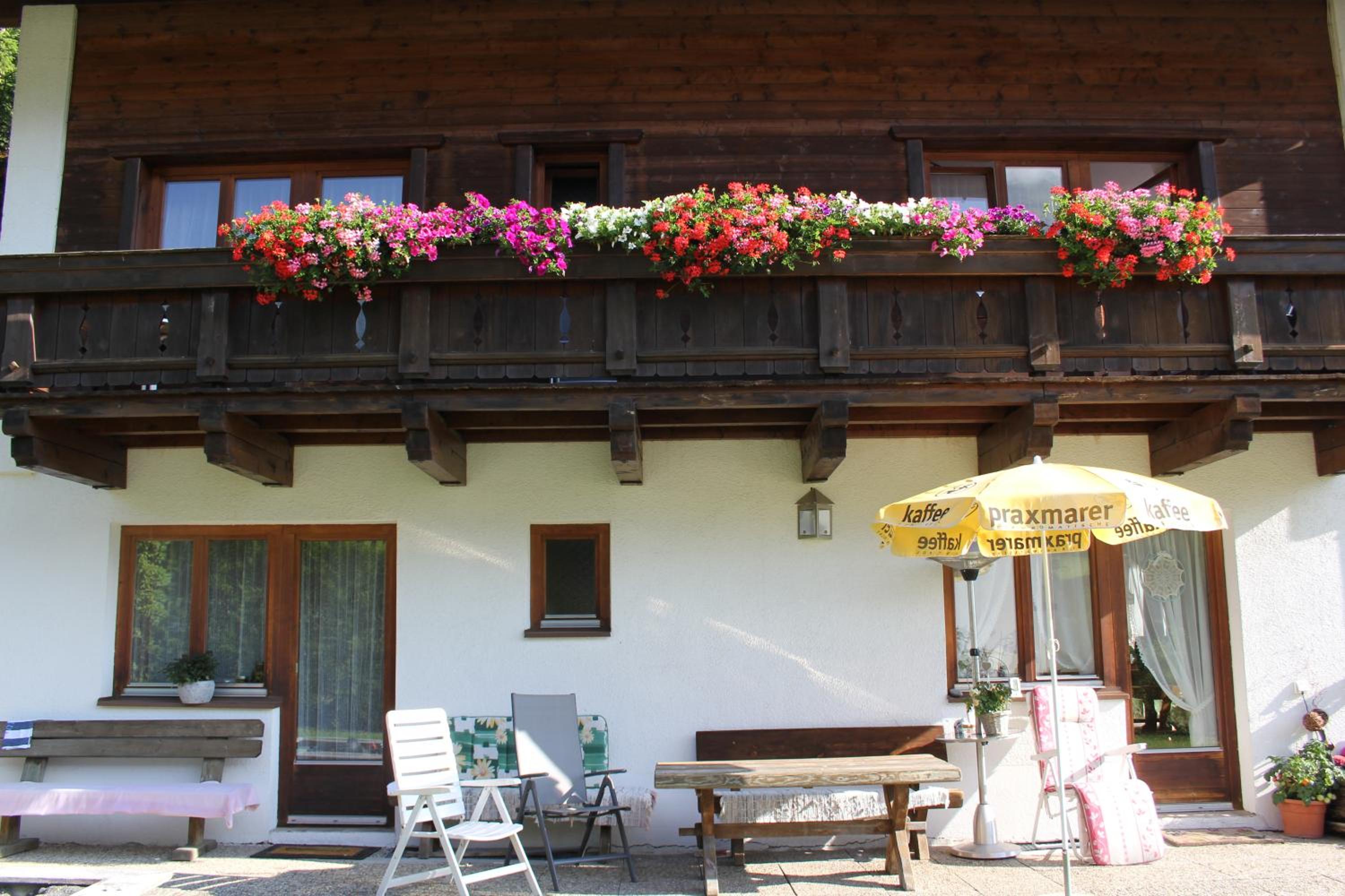 Haus Oberland