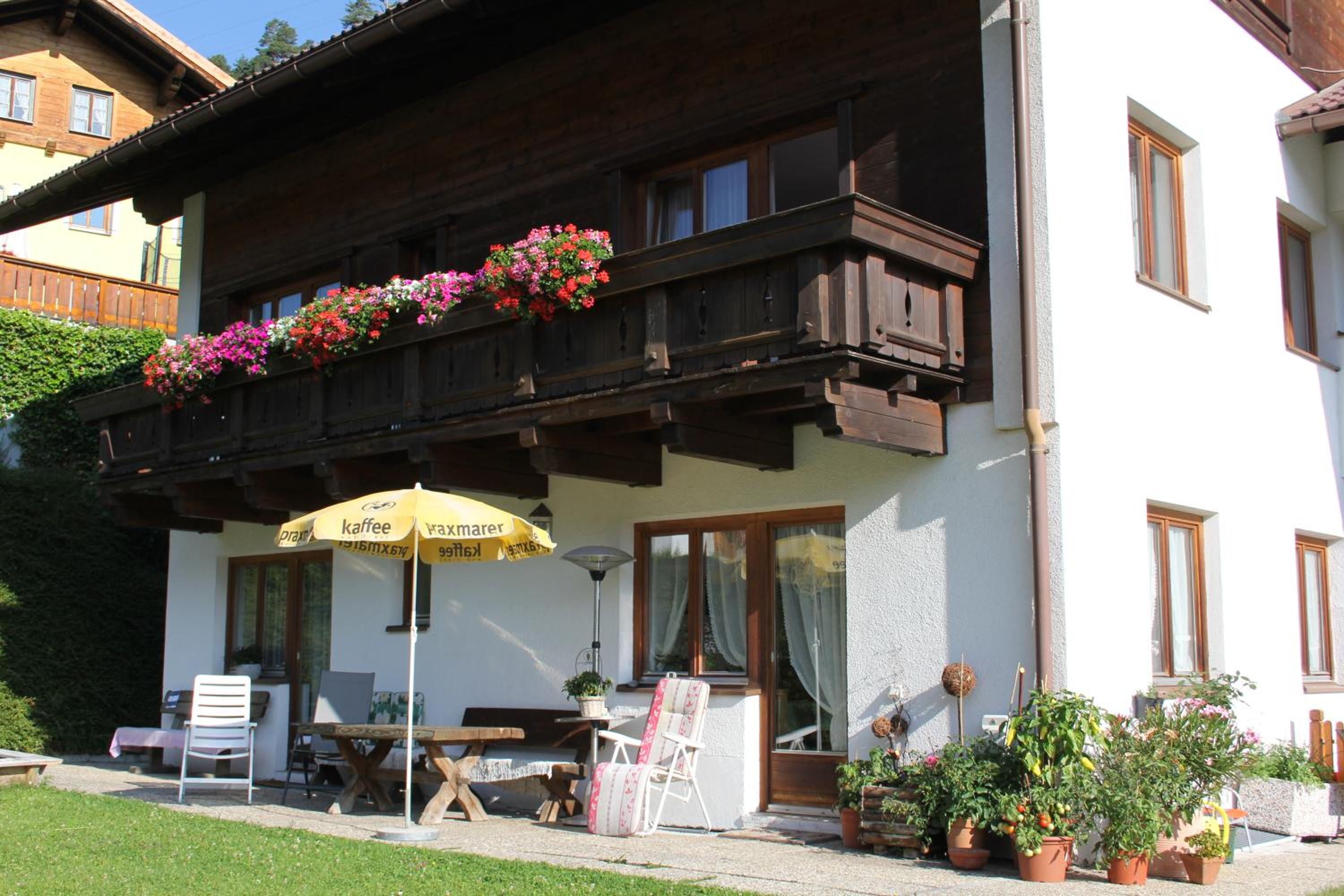 Haus Oberland