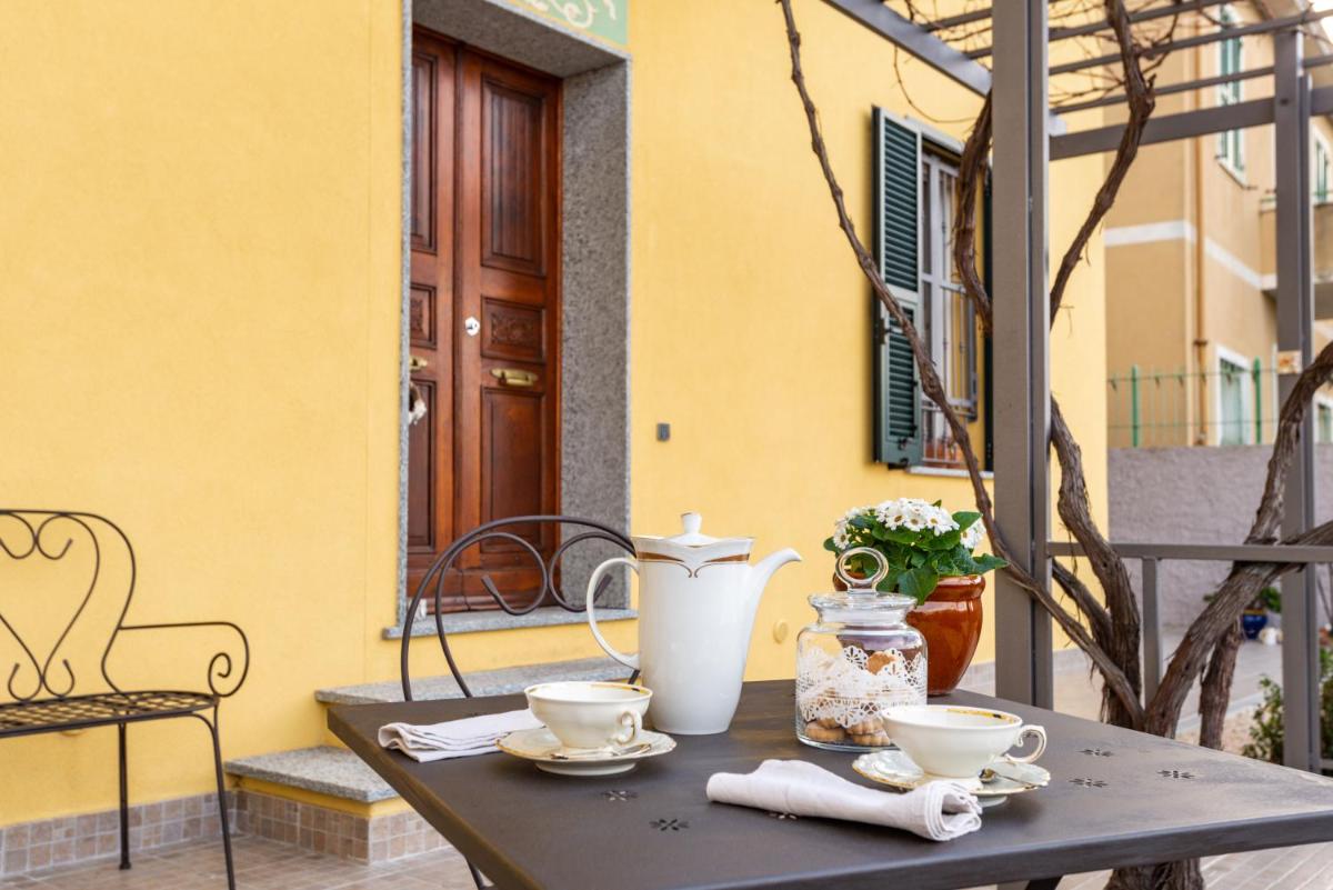 Umémà B&B