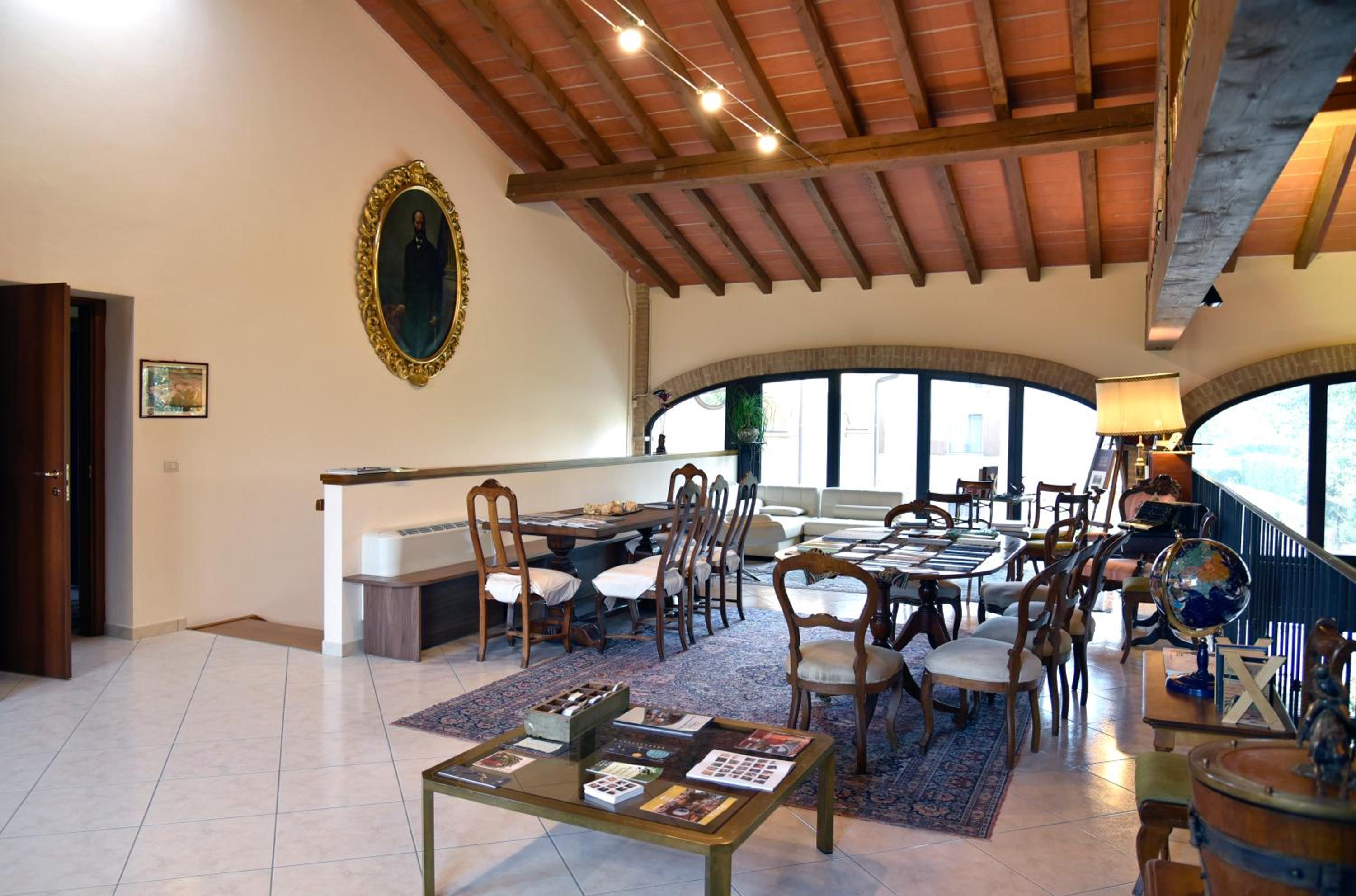 Agriturismo Argaland