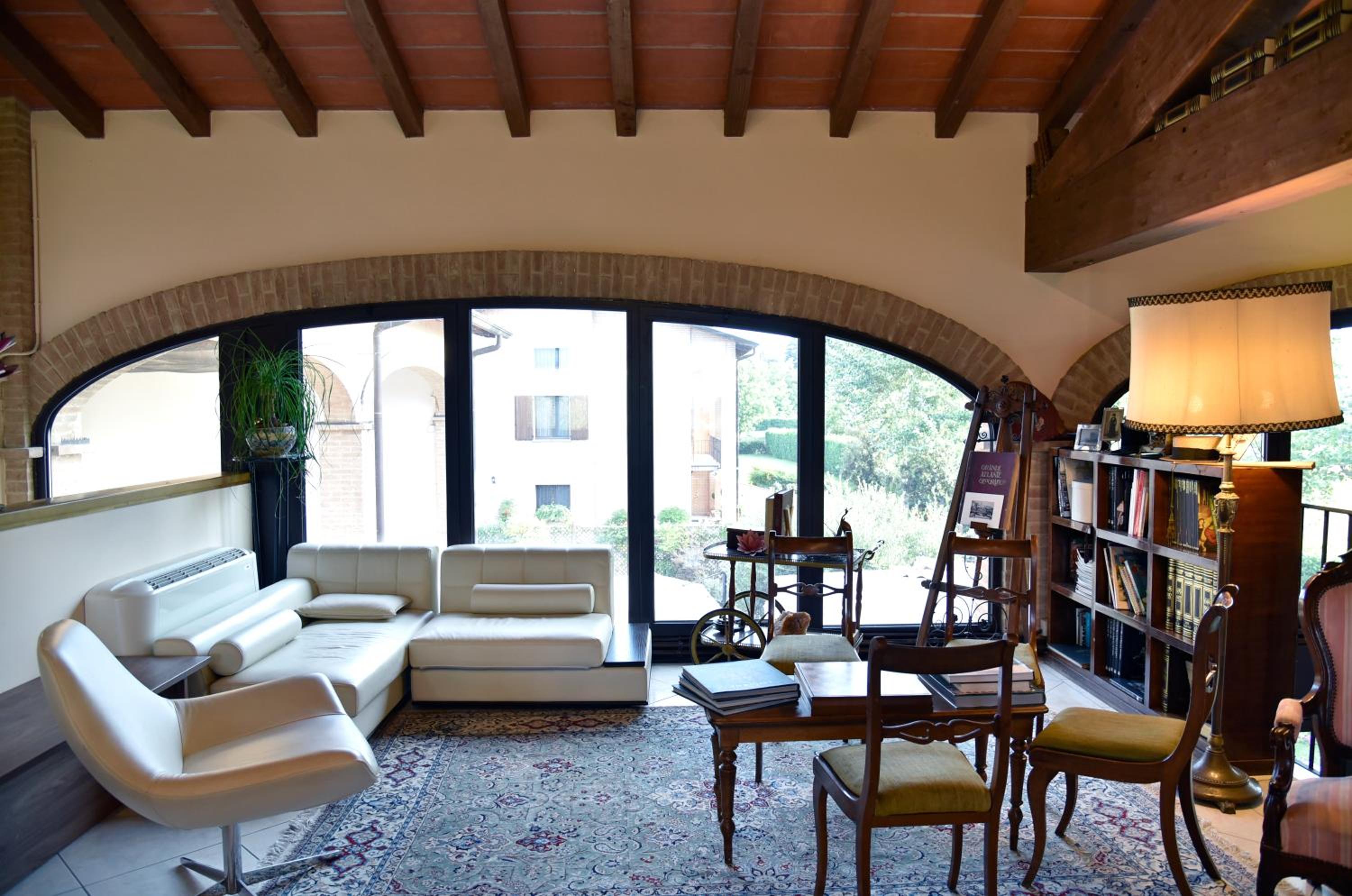 Agriturismo Argaland