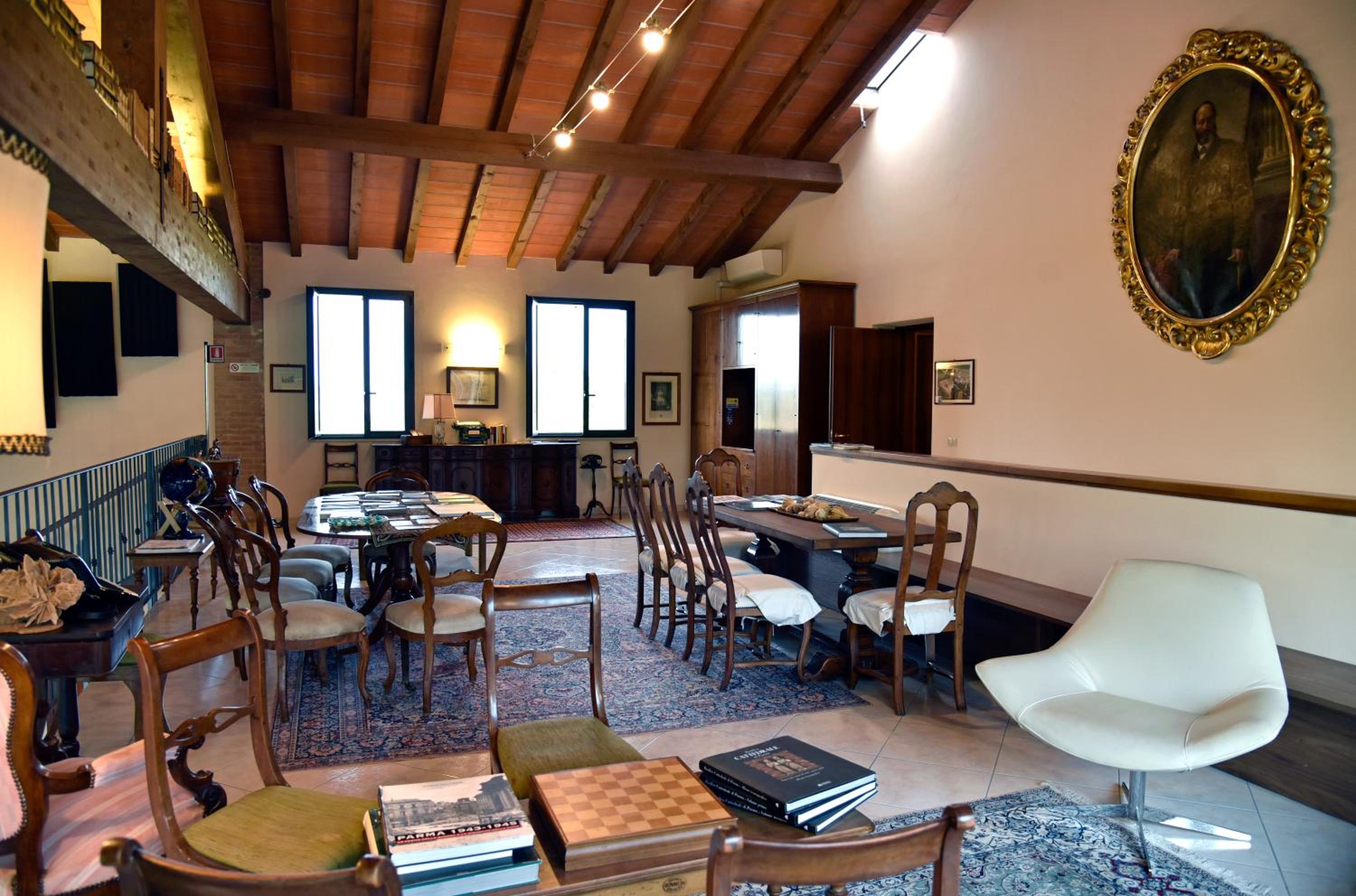 Agriturismo Argaland