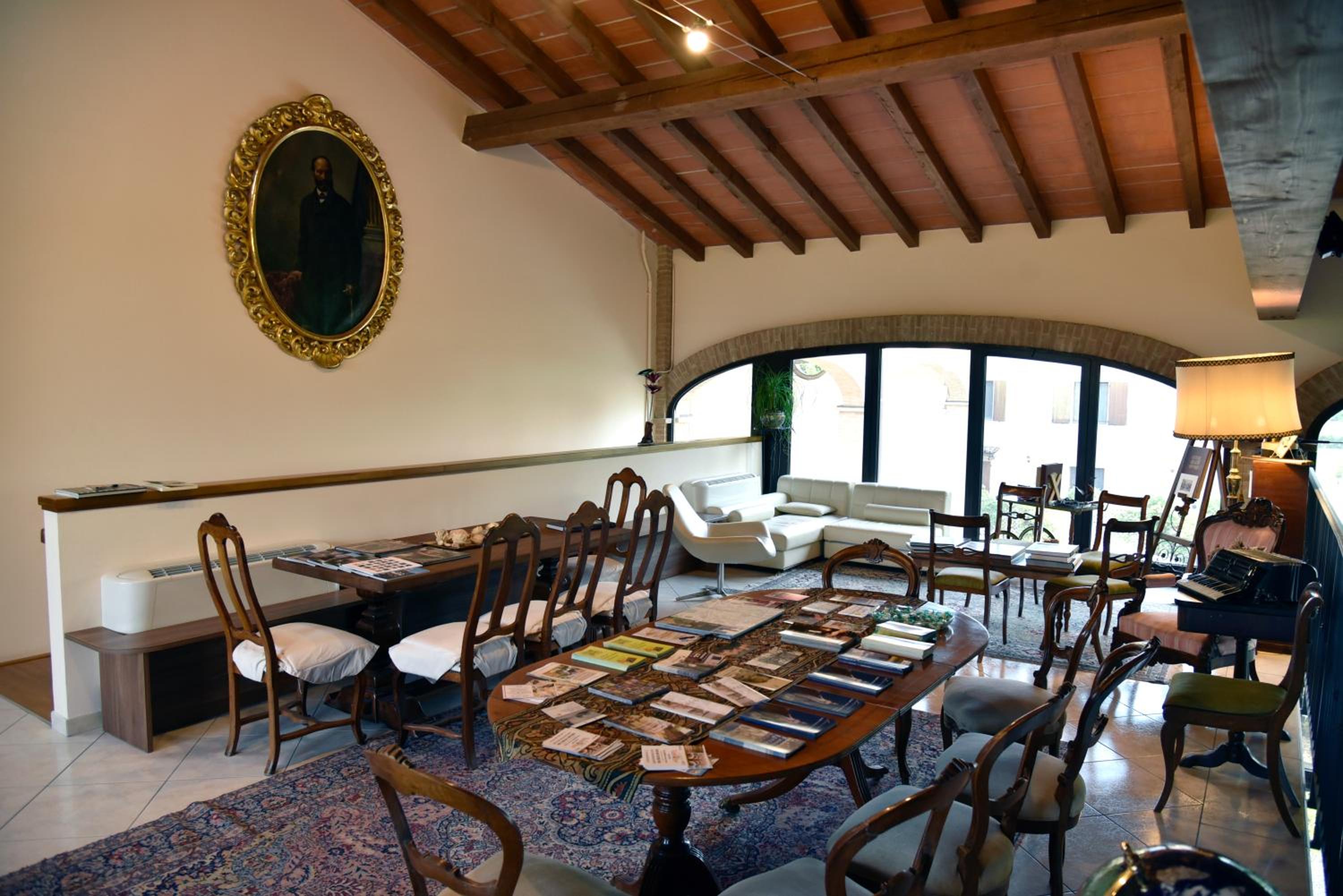 Agriturismo Argaland