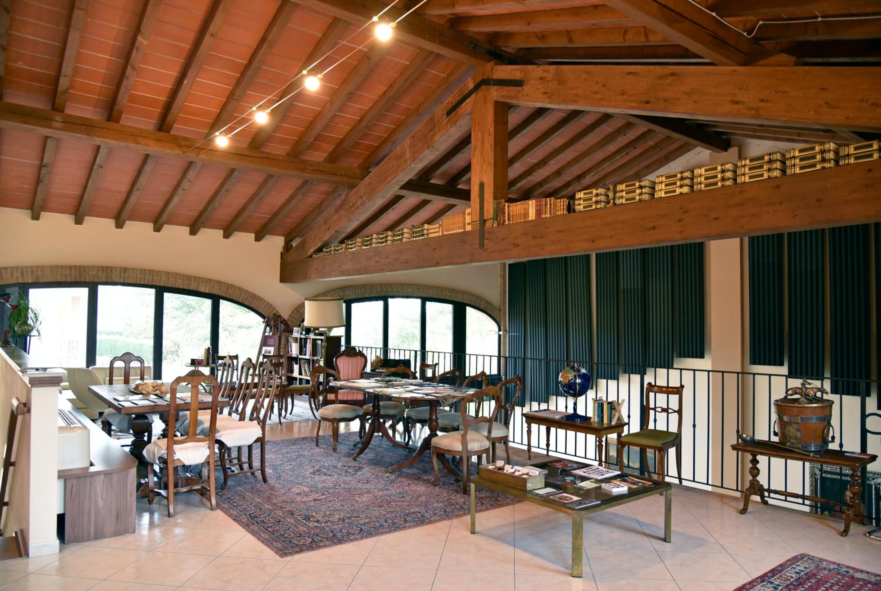 Agriturismo Argaland