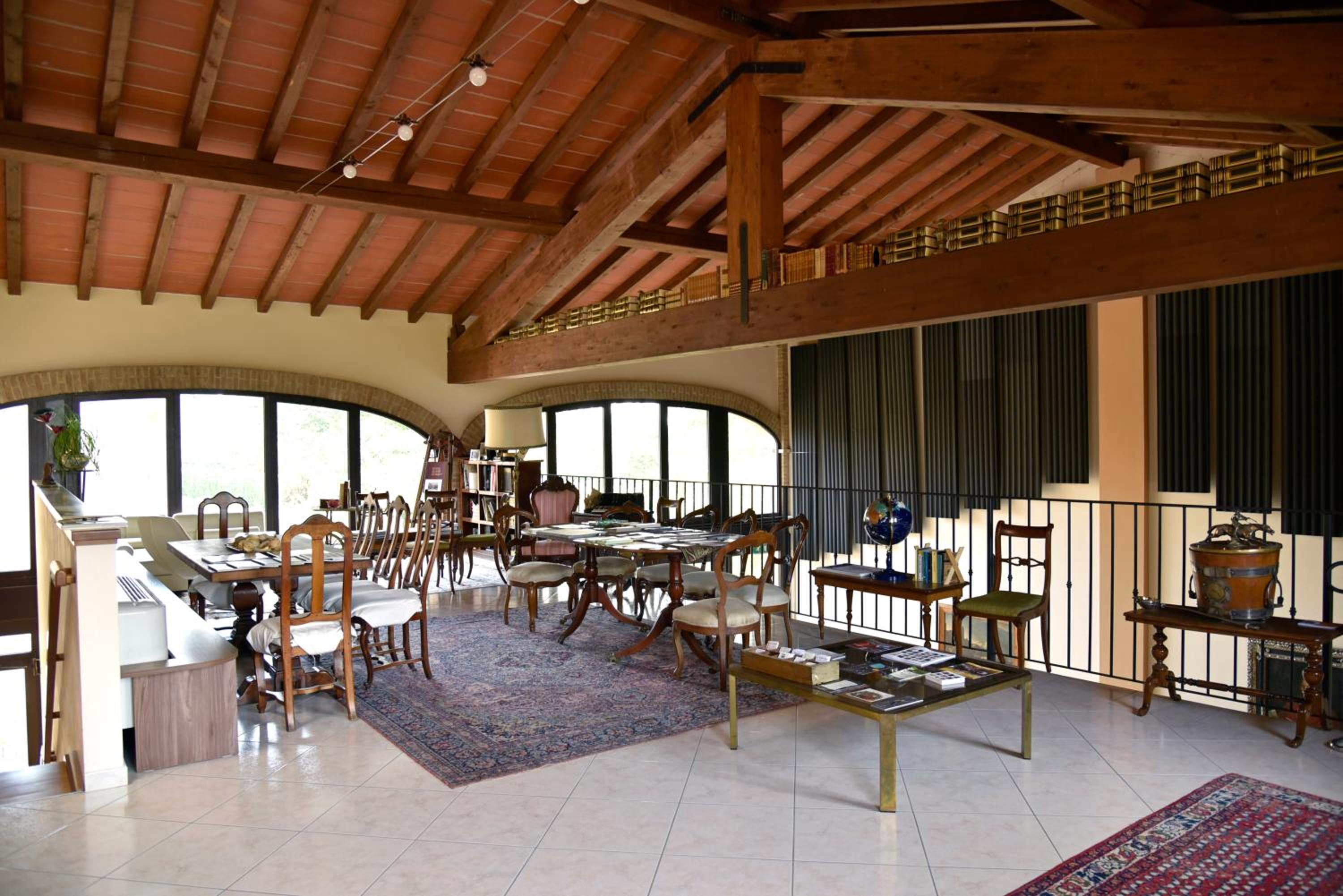 Agriturismo Argaland
