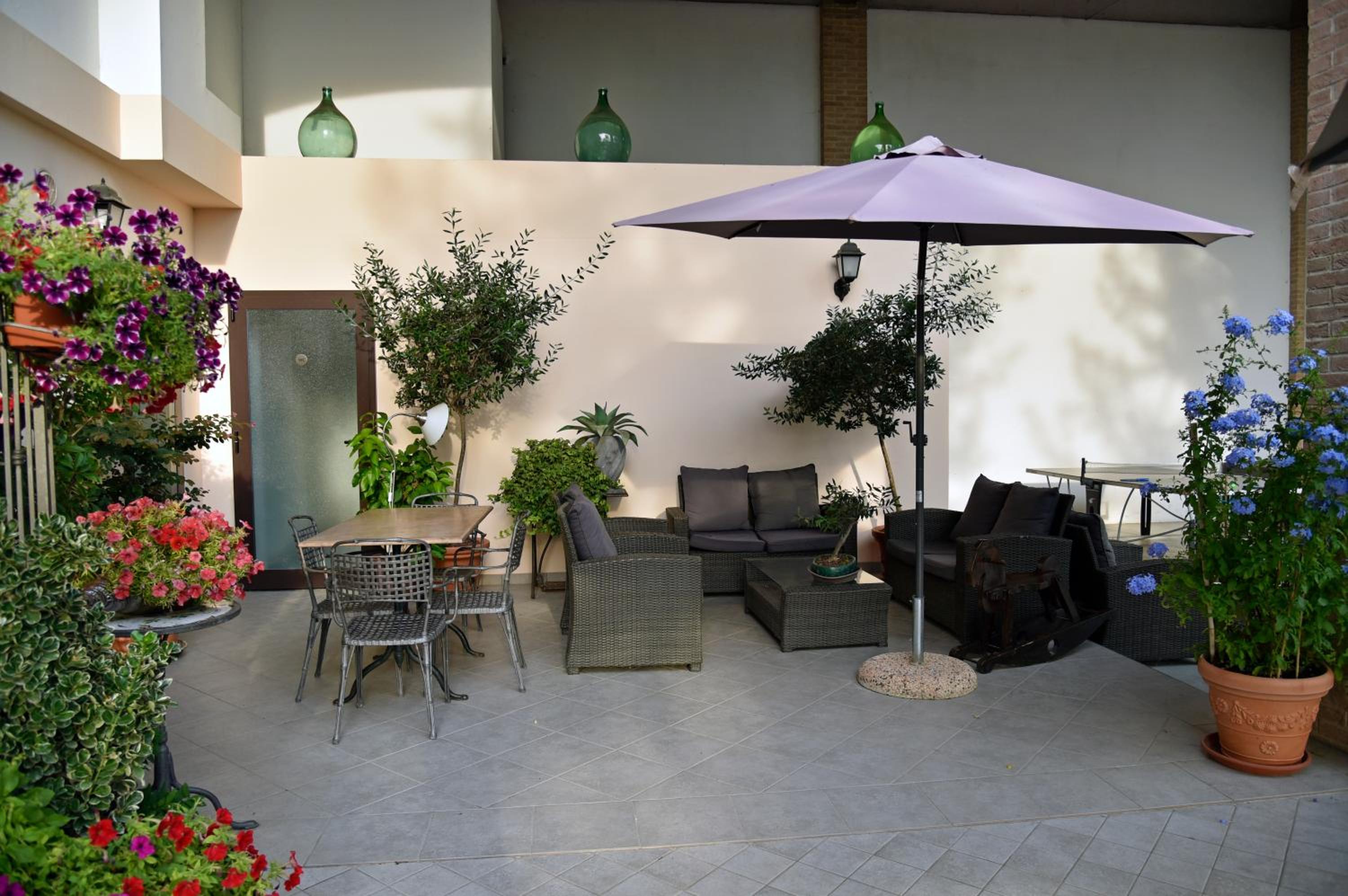 Agriturismo Argaland