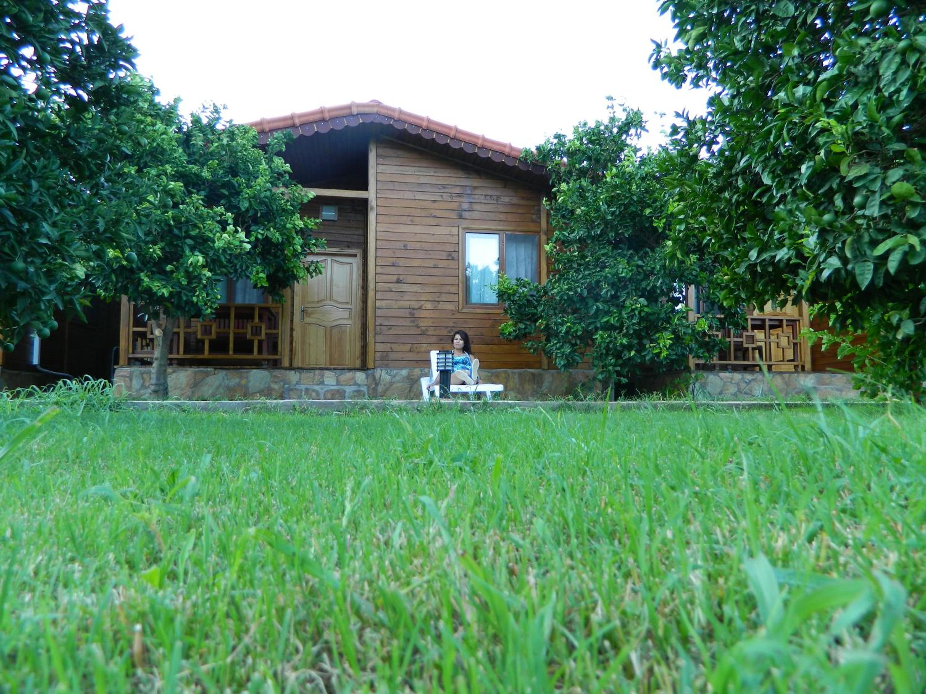 Merhaba Hotel