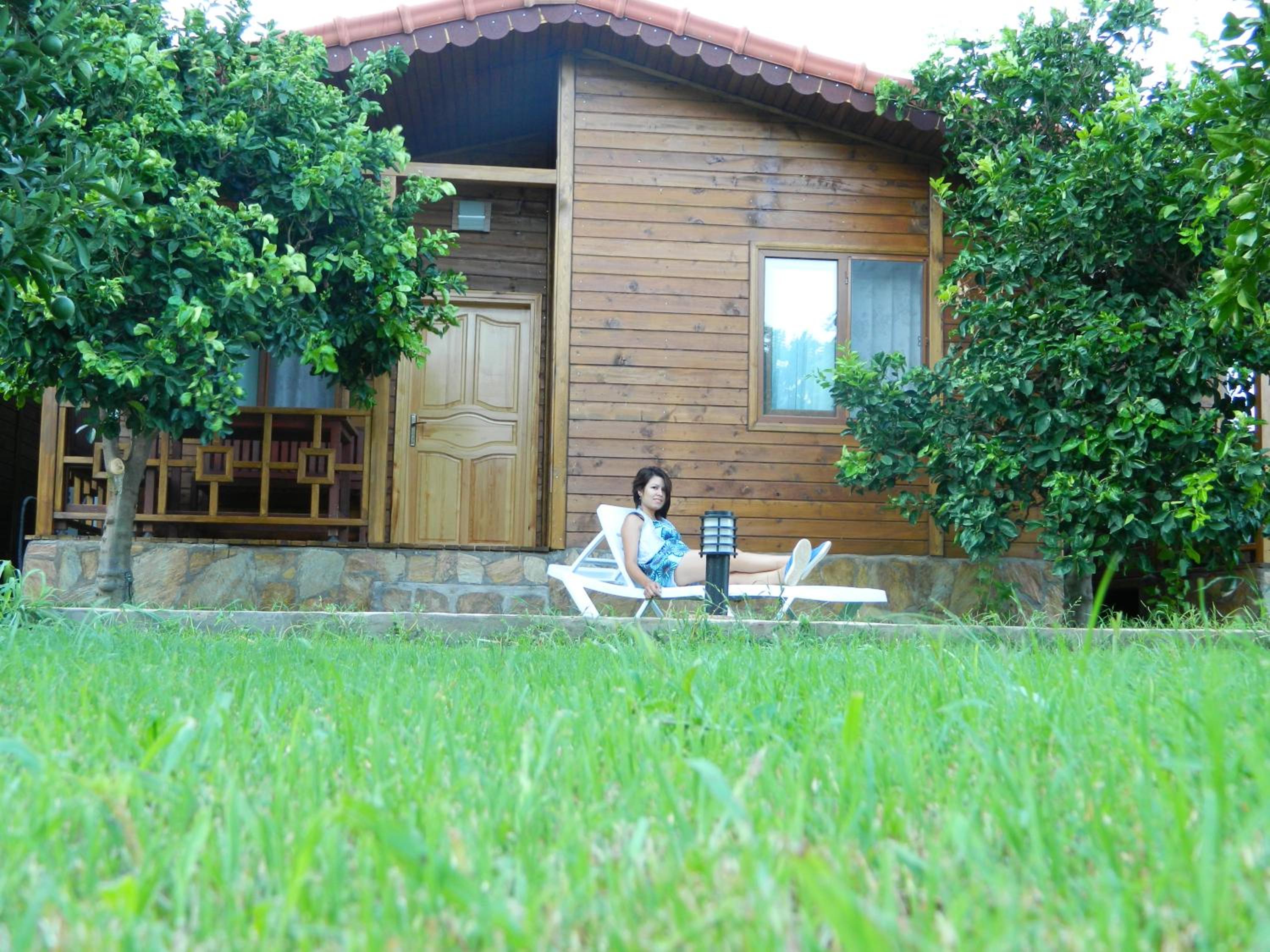 Merhaba Hotel