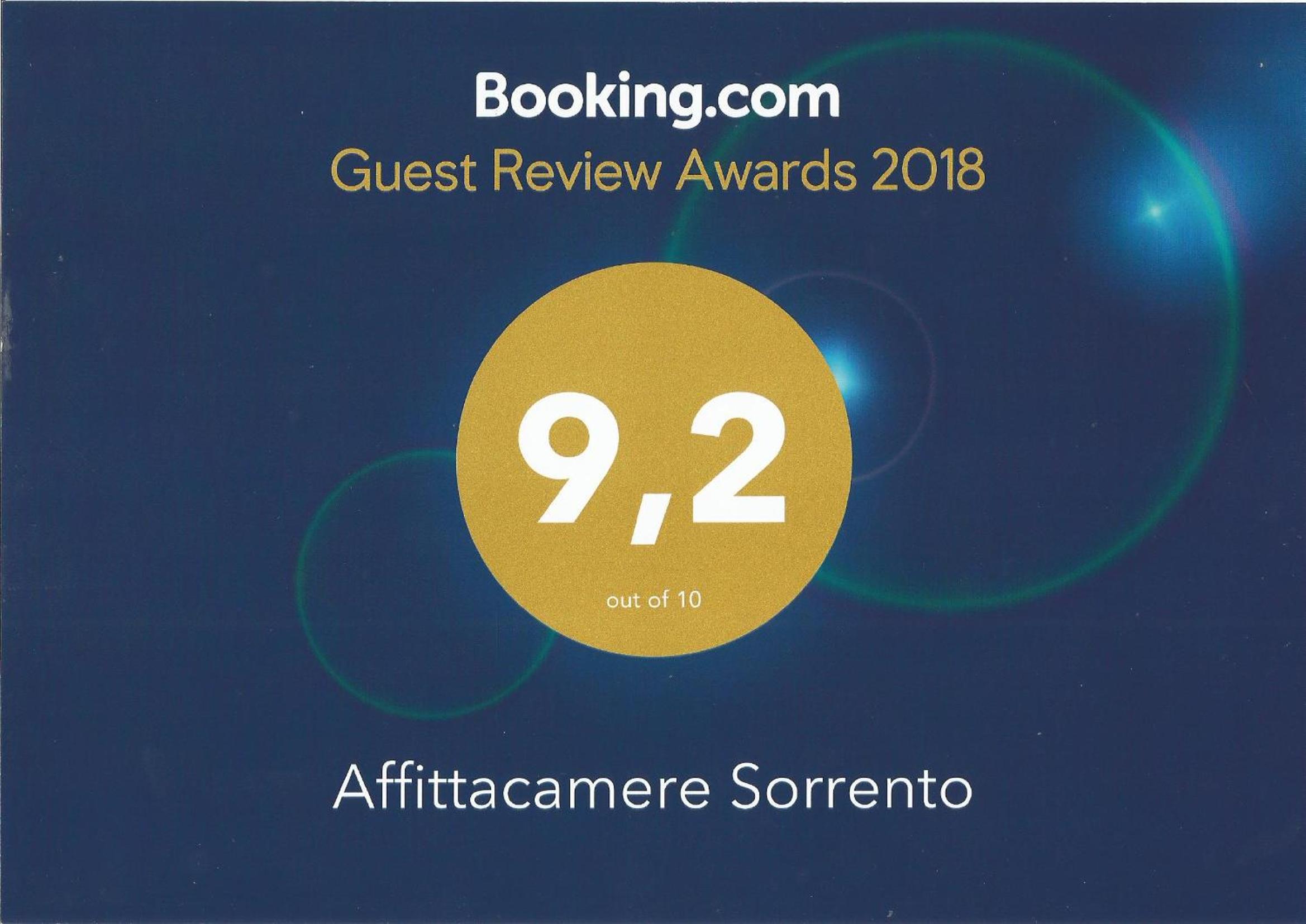 Affittacamere Sorrento photo 4