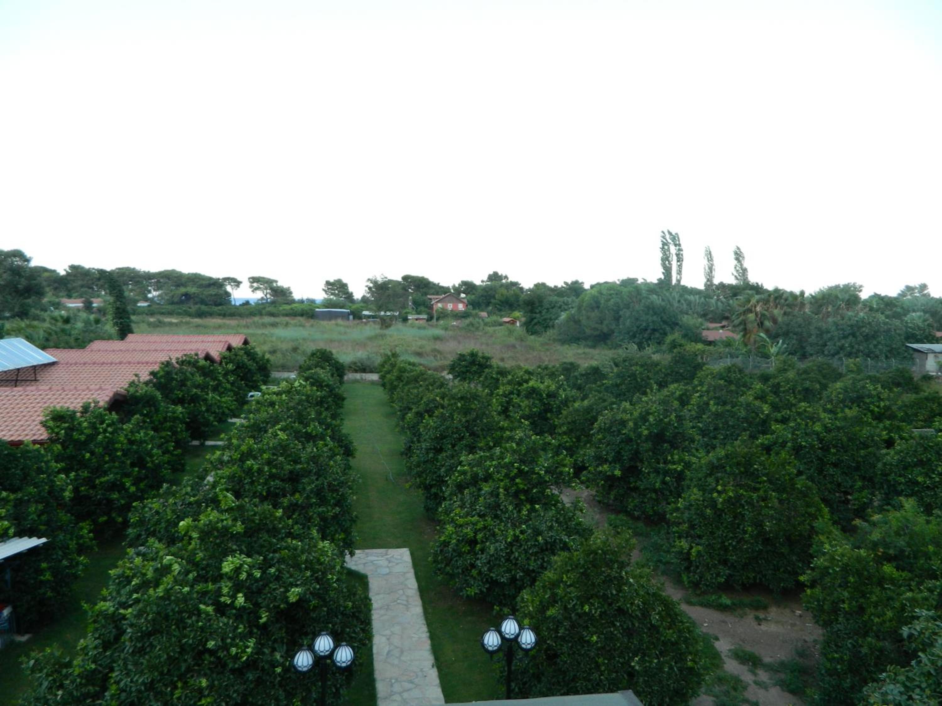 Merhaba Hotel