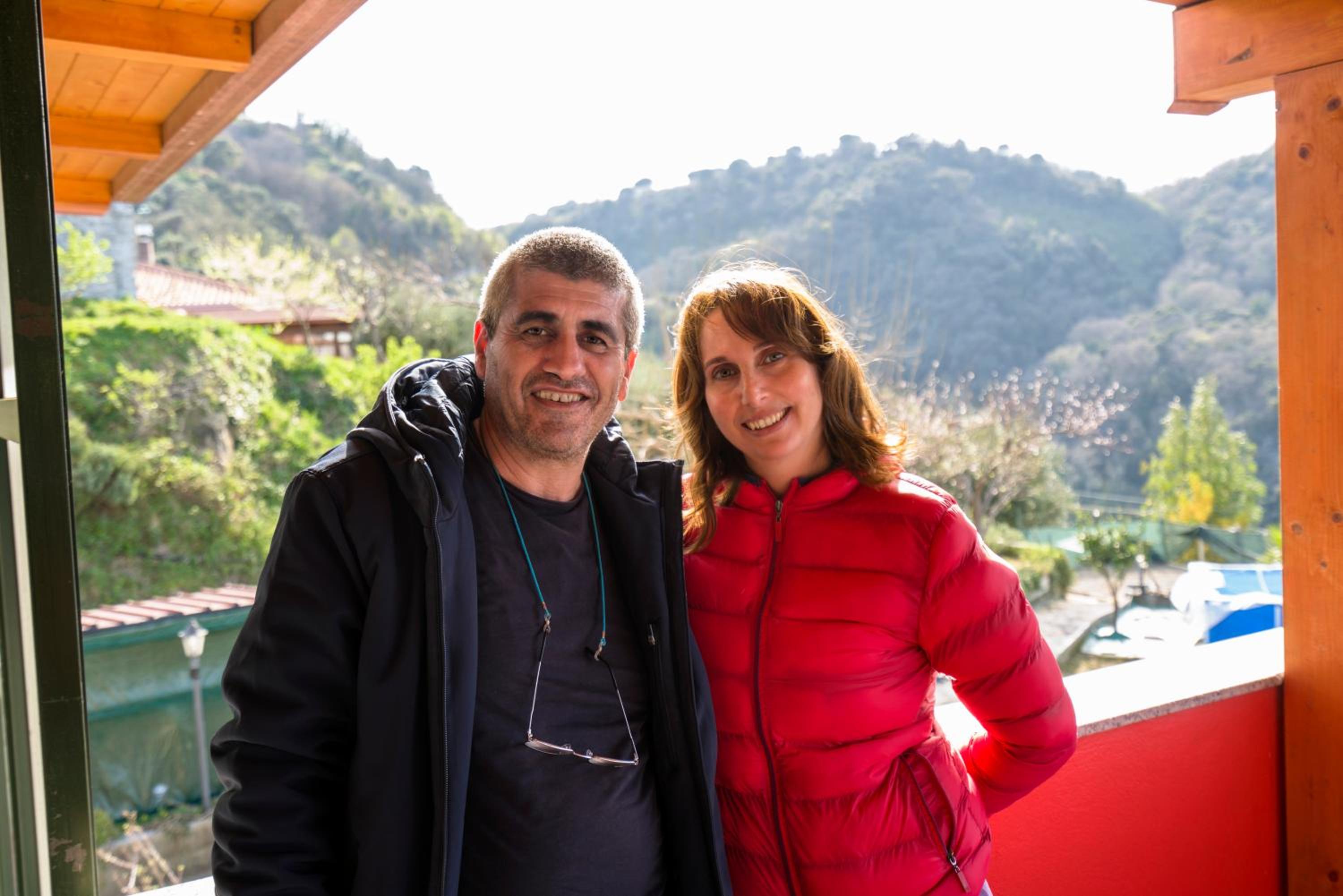 B&B Gàttina