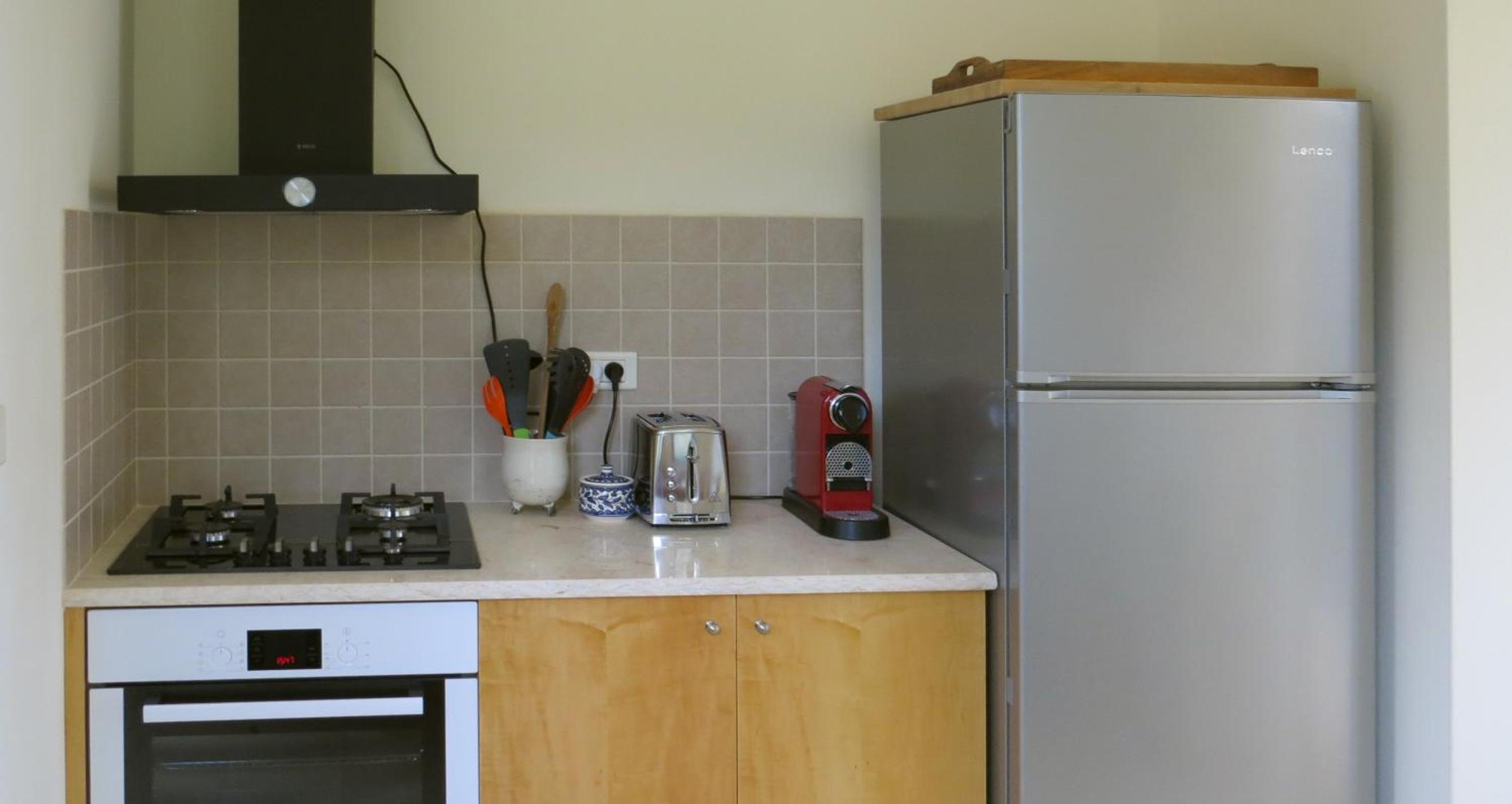 ARTSEA Studio Apartment with sea view view 5