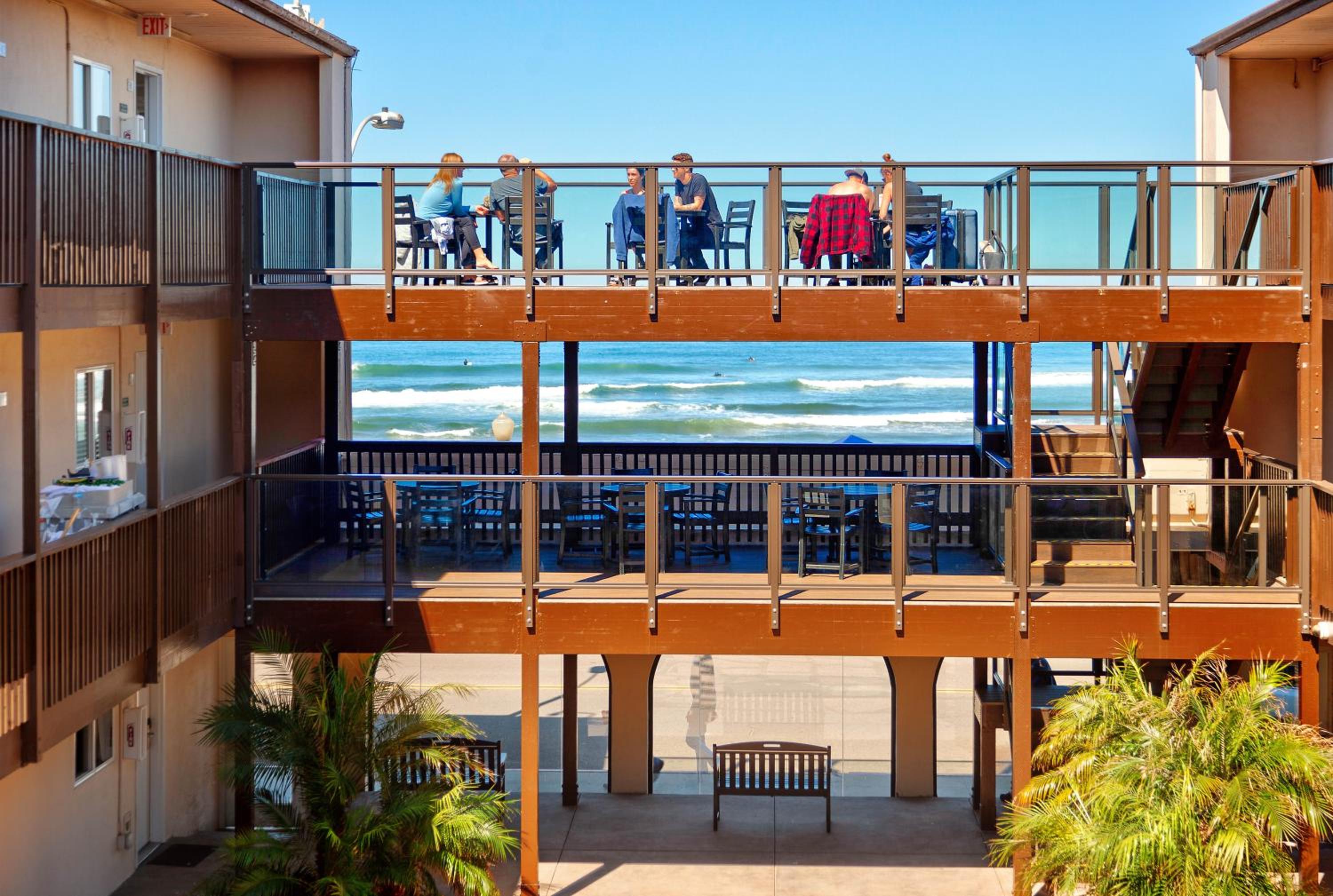 Ocean Beach Hotel, 写真 34