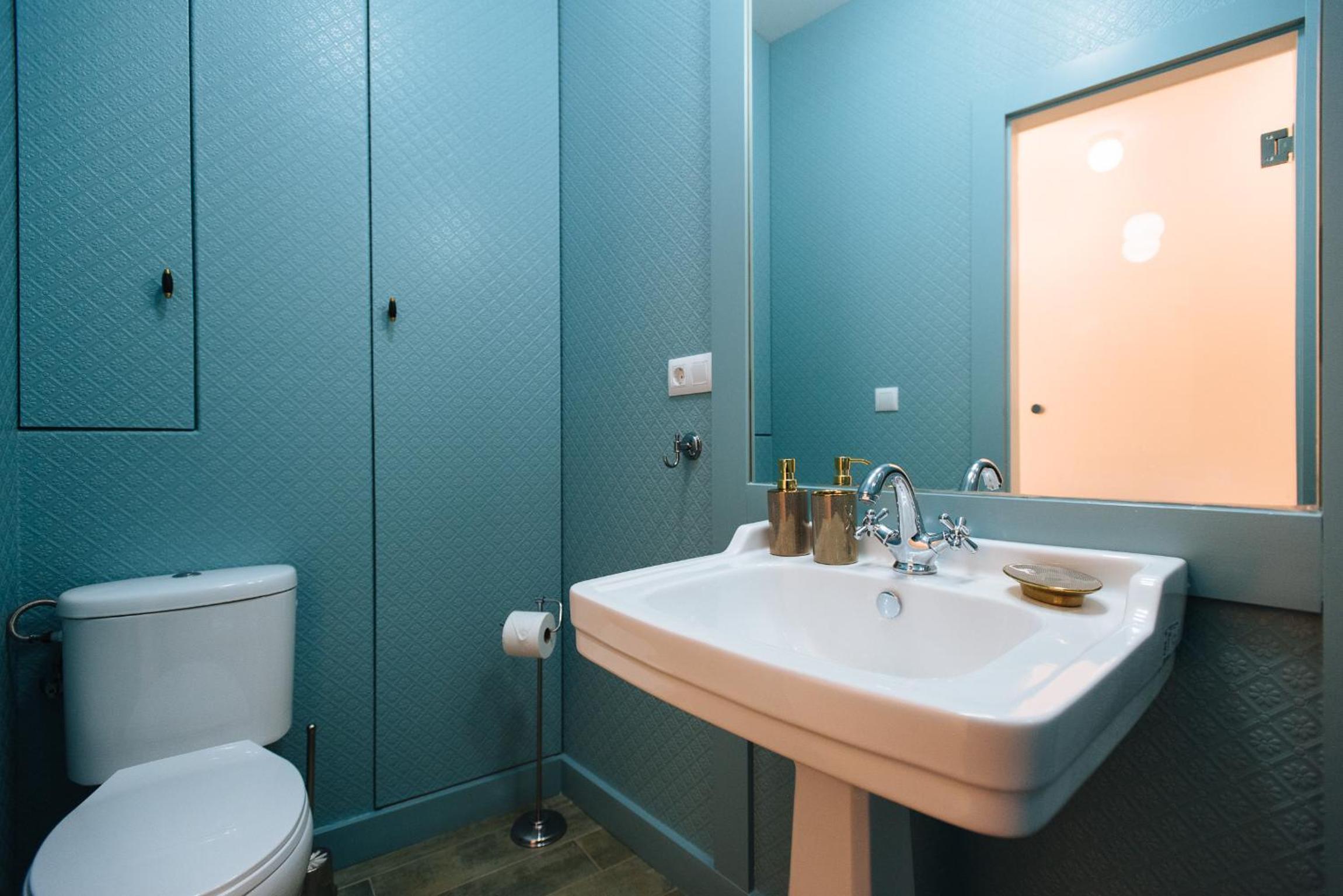 Hommyhome Regina - Metropol photo 2