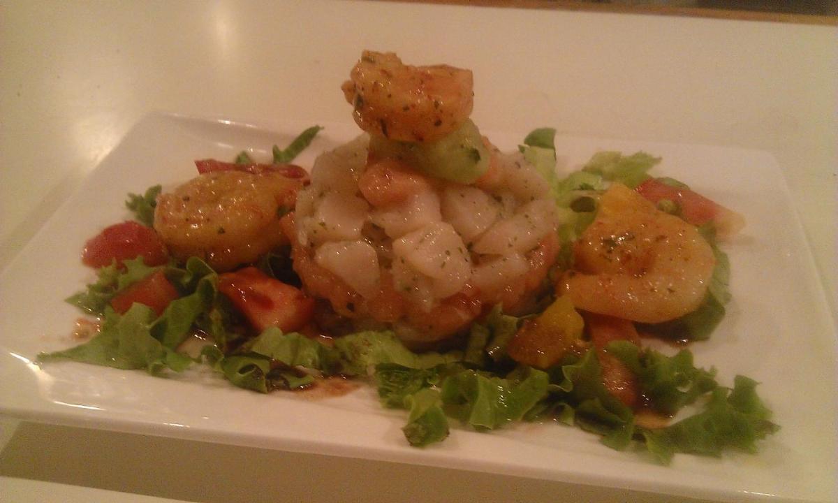 food