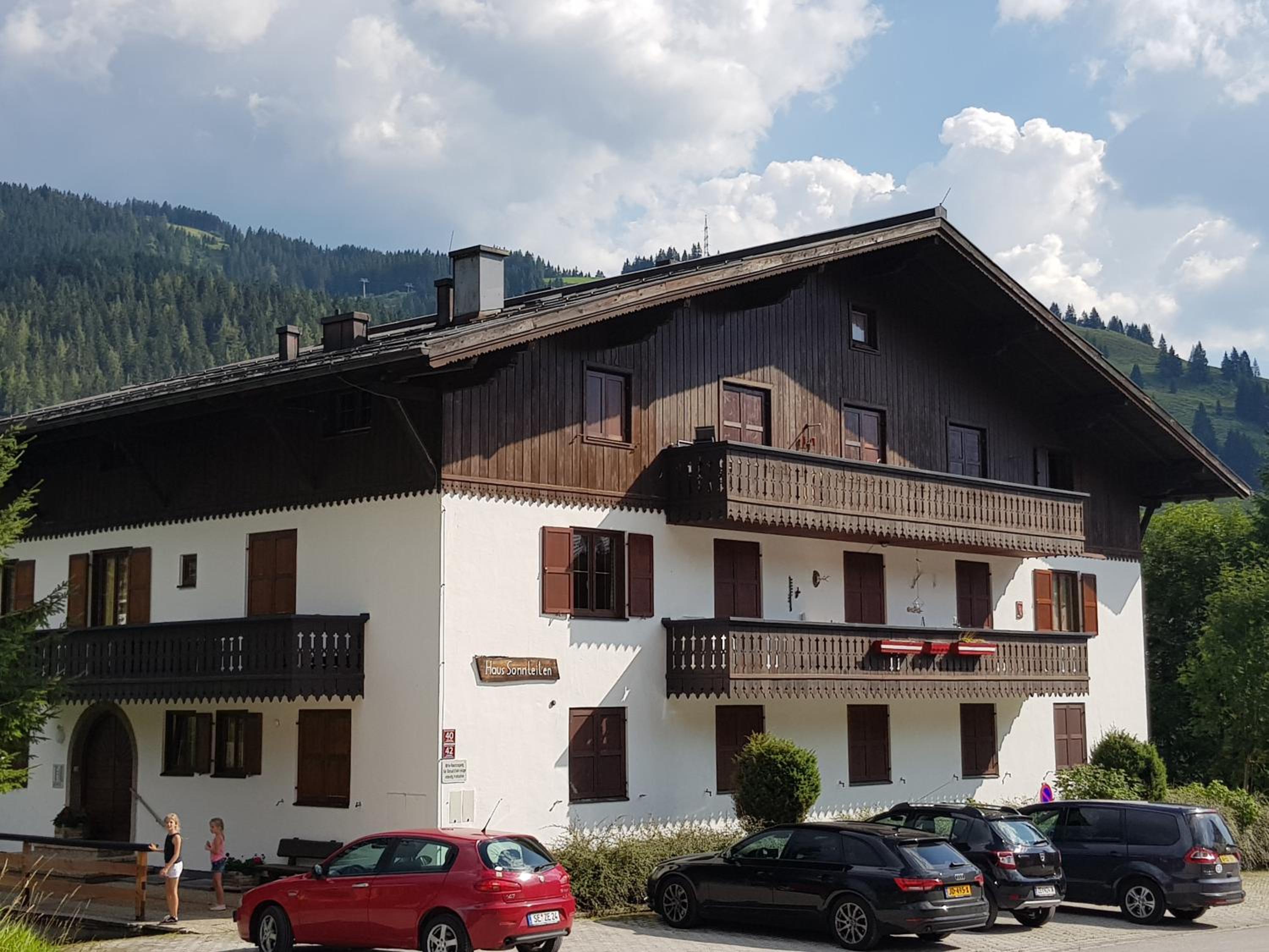 Haus Sonnleiten