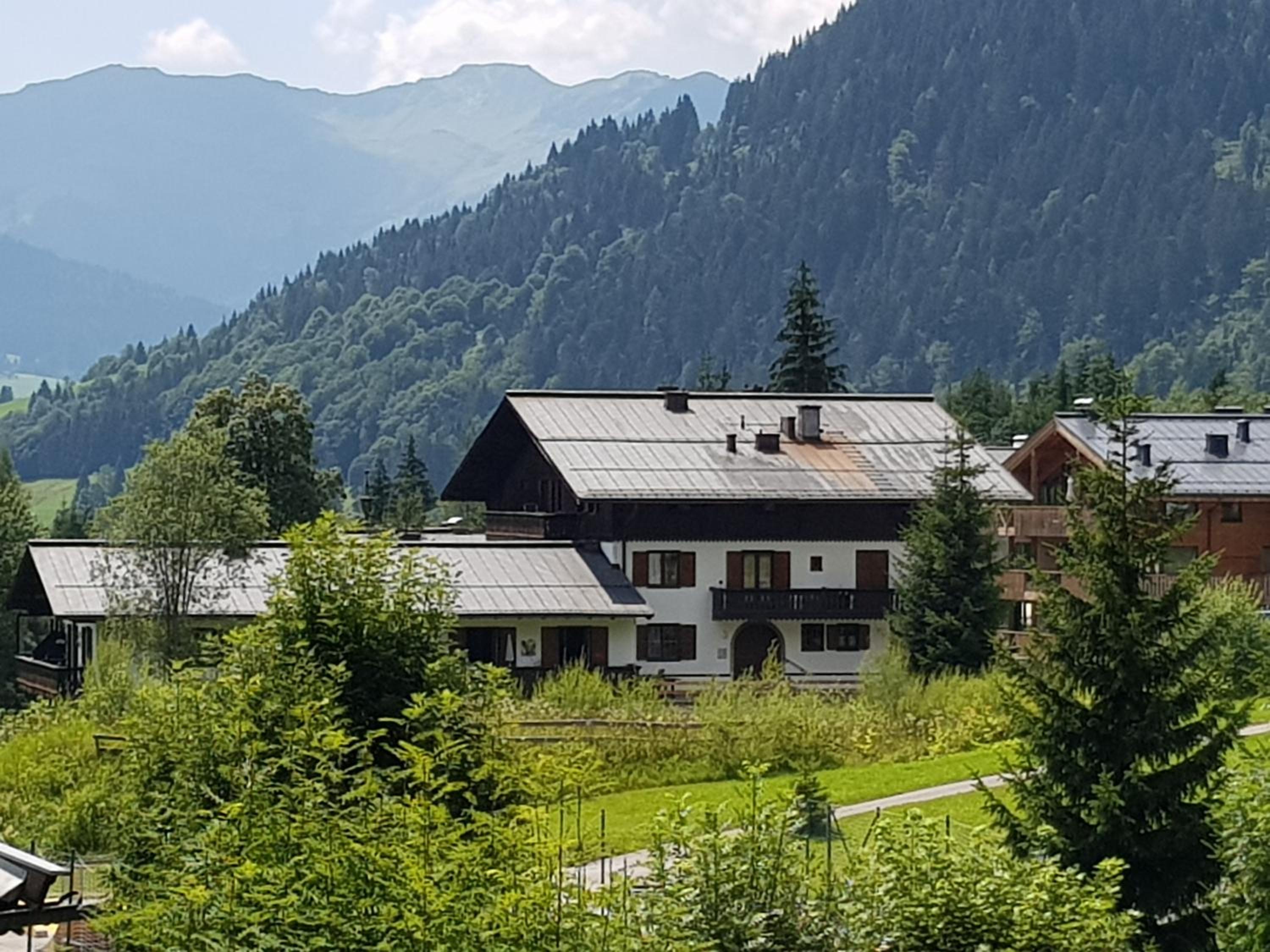 Haus Sonnleiten