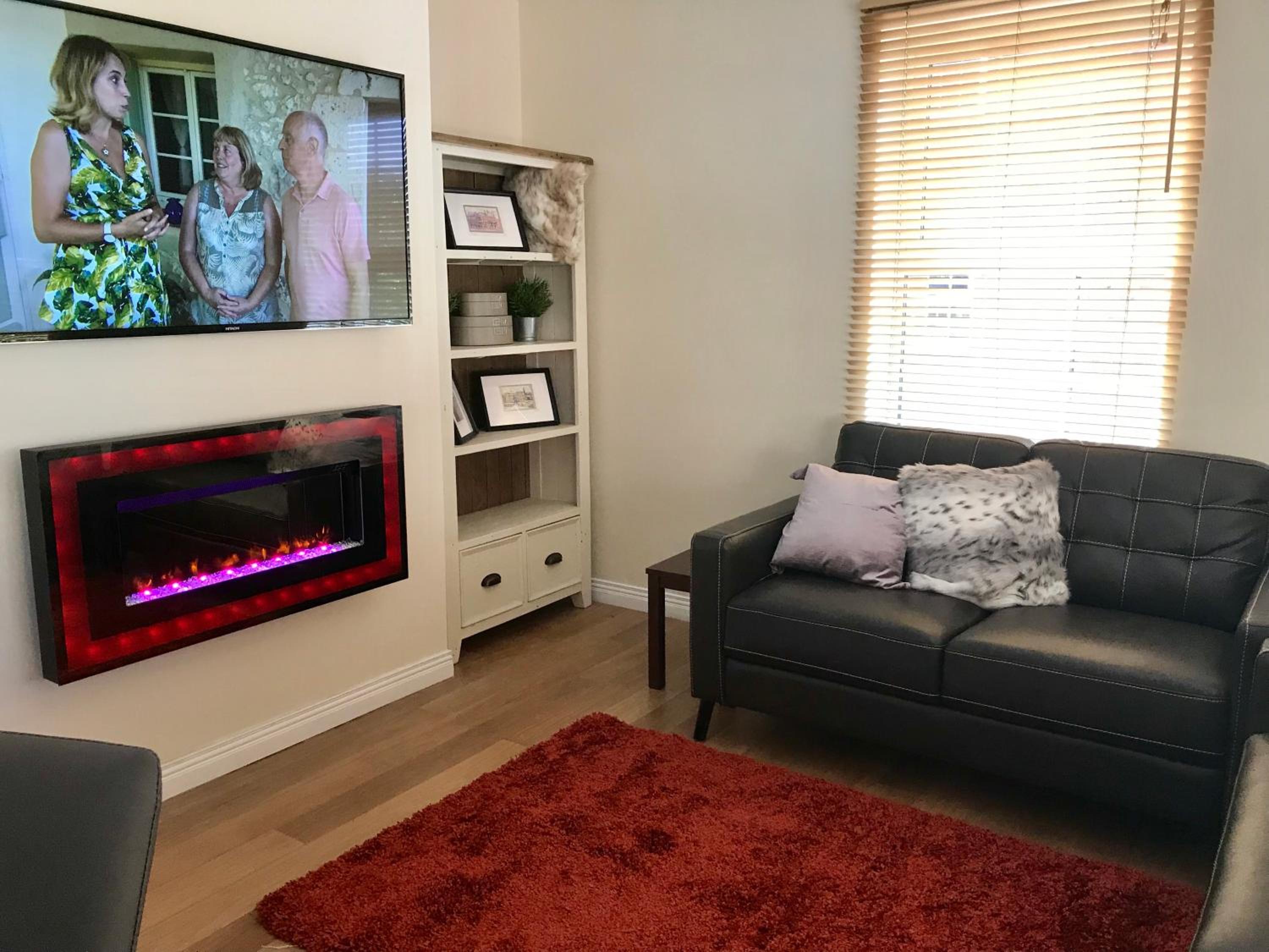 4 bed Duplex Apartment, Belfast view 4