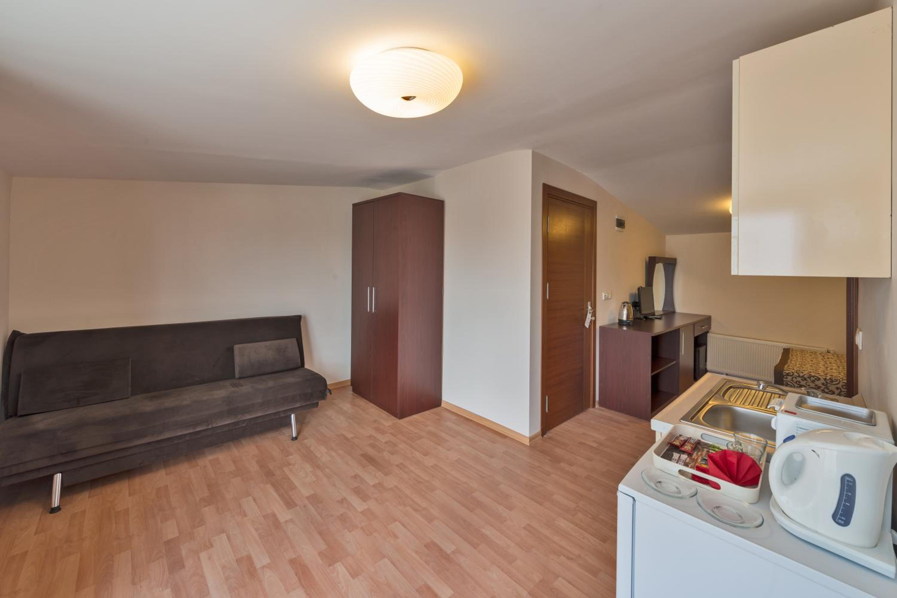 Taxim Otel Marin - Image 43