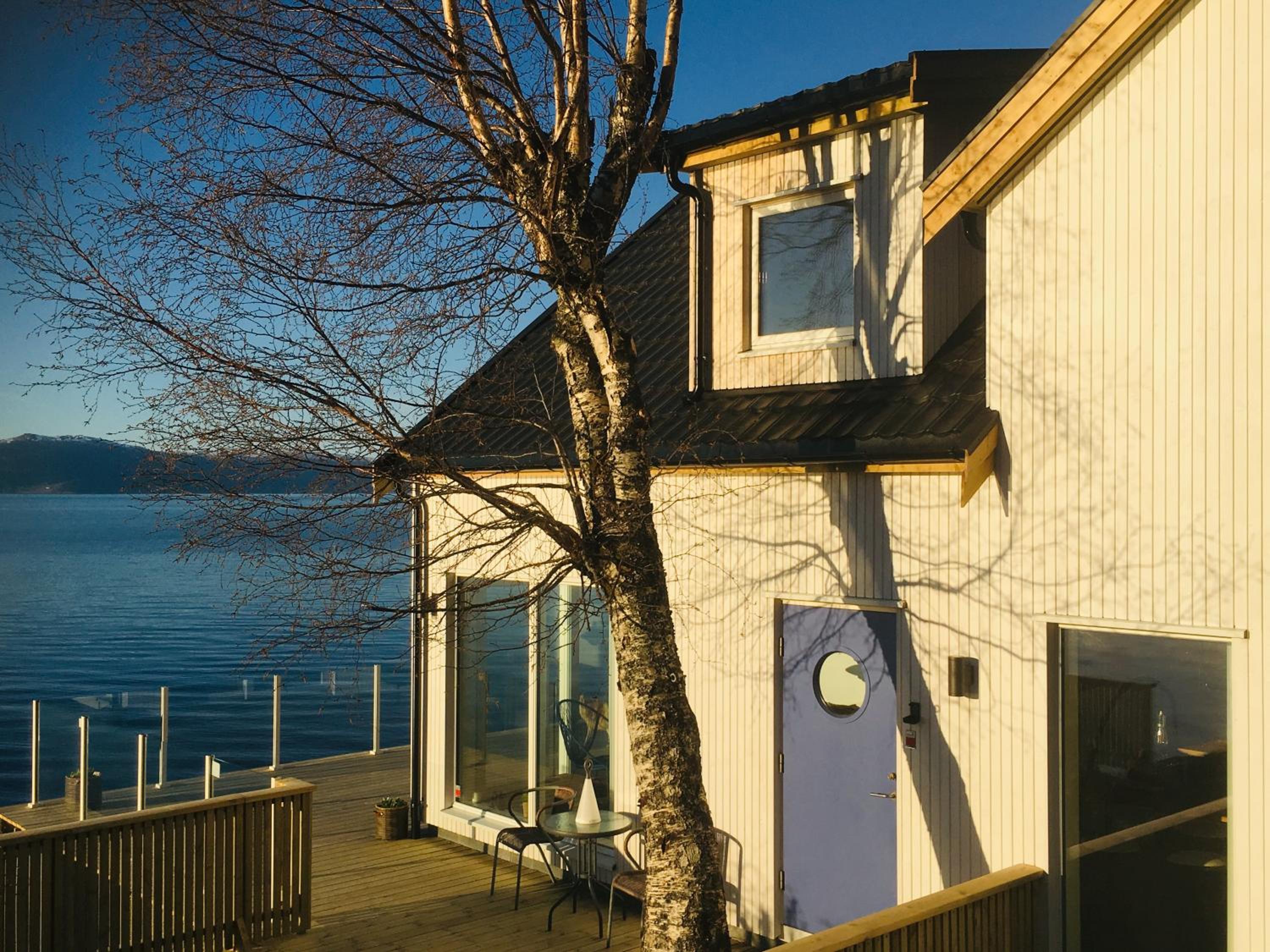Seaside Rentals