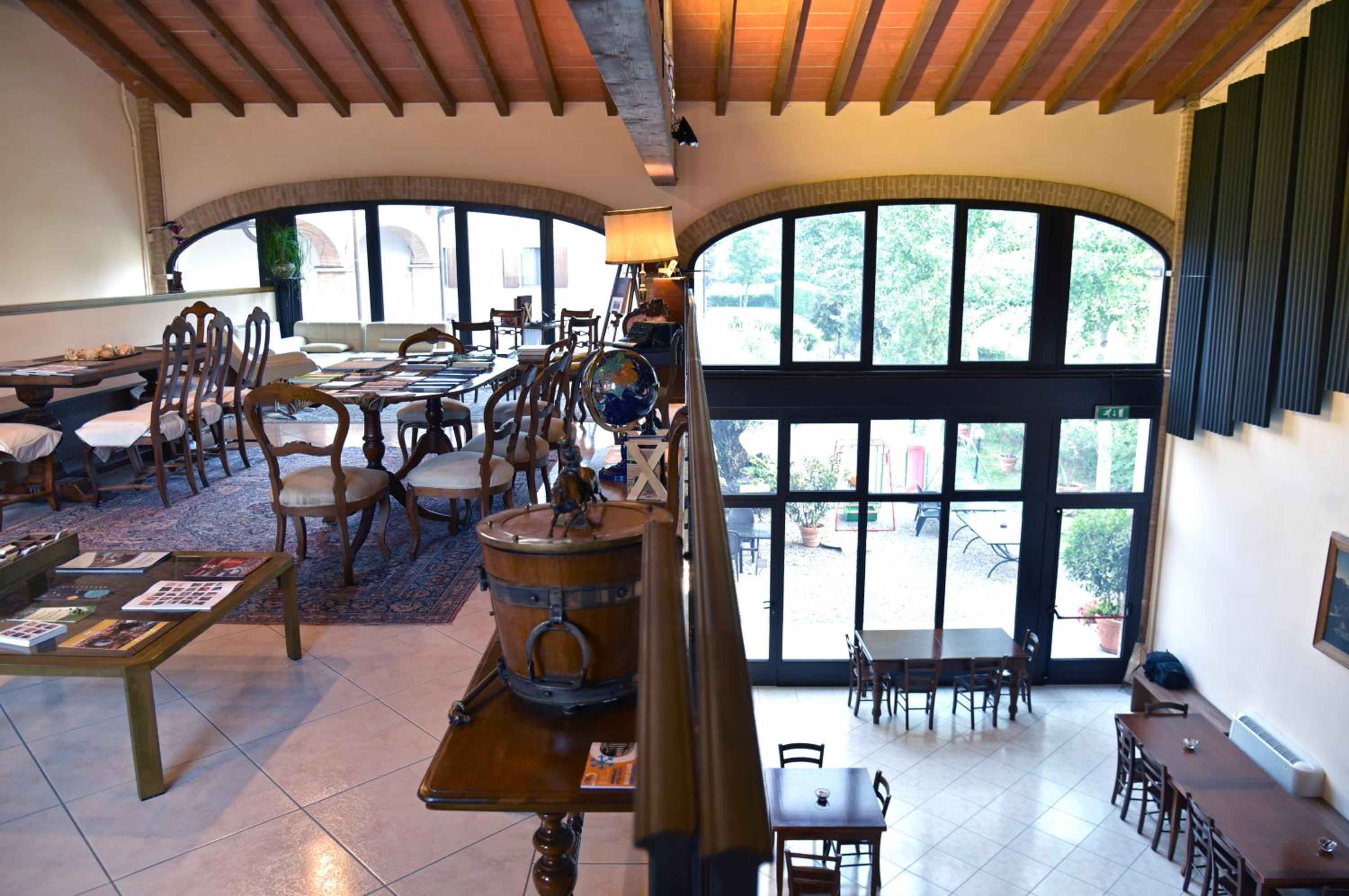 Agriturismo Argaland