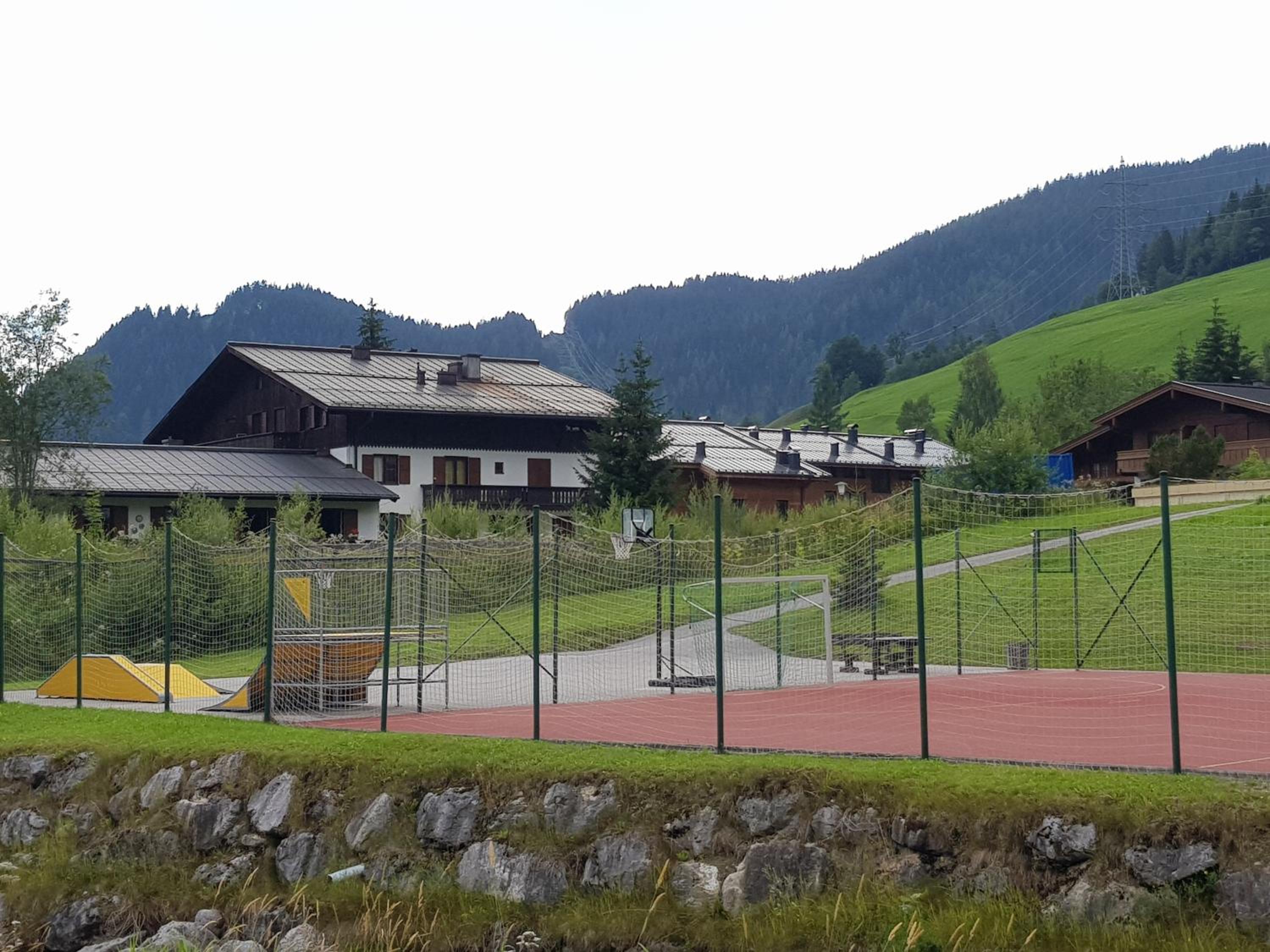 Haus Sonnleiten