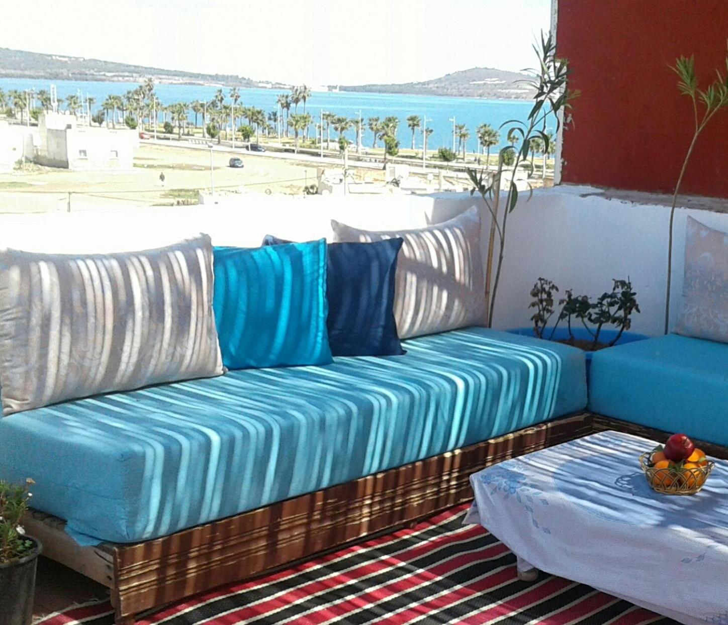 Hotel SARA HOUSE NADOR - Image 1